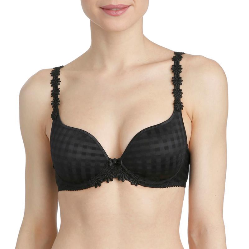 Marie Jo Avero Multiway Bra in black