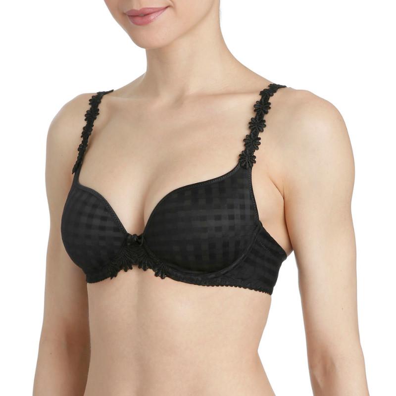 Marie Jo Avero 010-0416 Multiway Bra in black