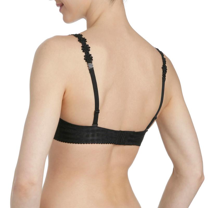 Marie Jo 010-0416 Avero Multiway Bra in black