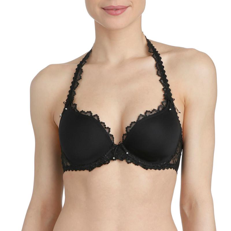 Marie Jo 010-1336 Jane Padded Bra in black