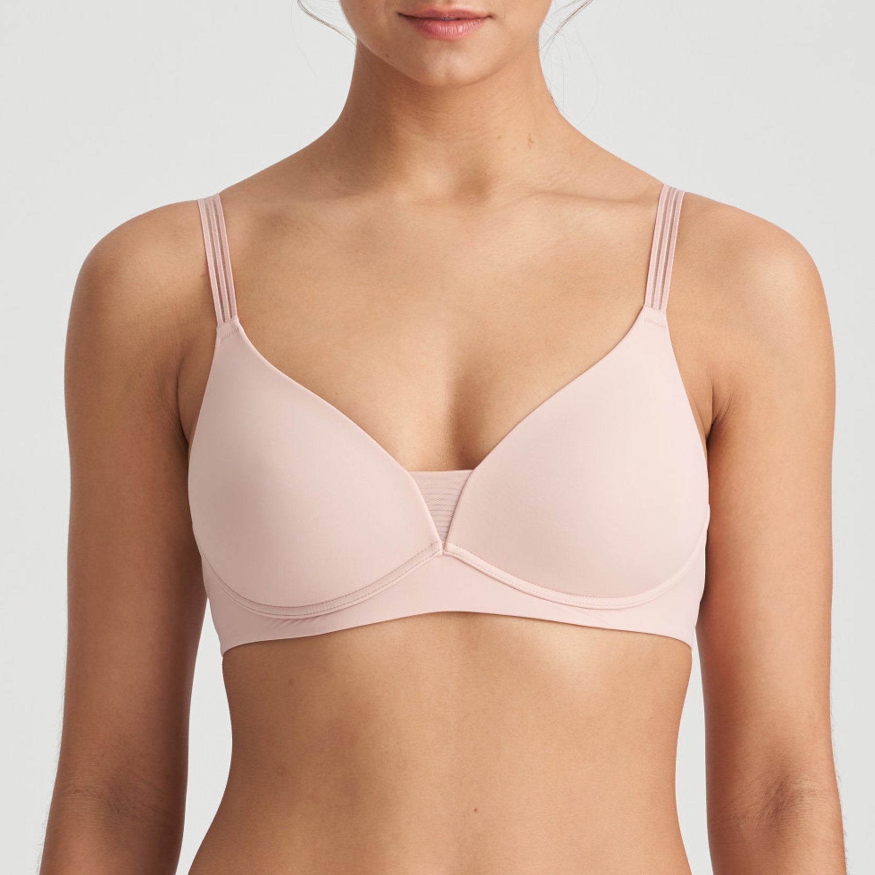 Marie Jo Louie Wireless Bra