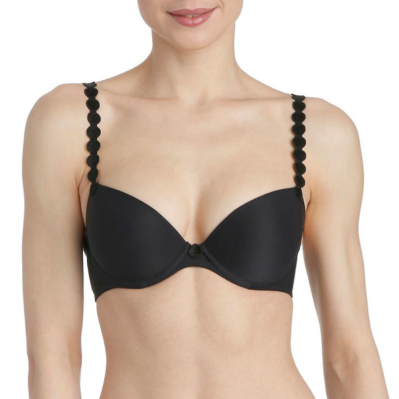 MarieJo L'aventure Tom Push Up bra