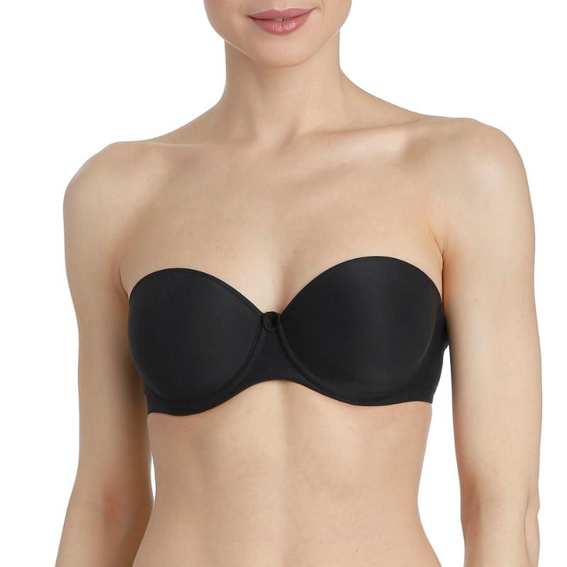 MarieJo L'aventure Tom Strapless Bra