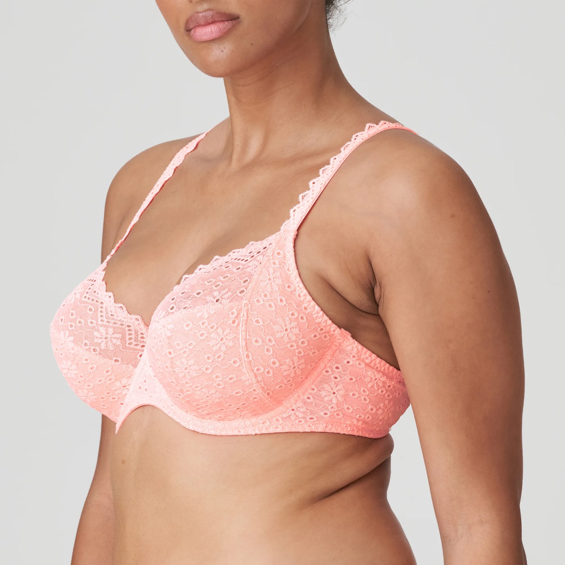 PrimaDonna Twist Sunset Hotel Full Cup Bra