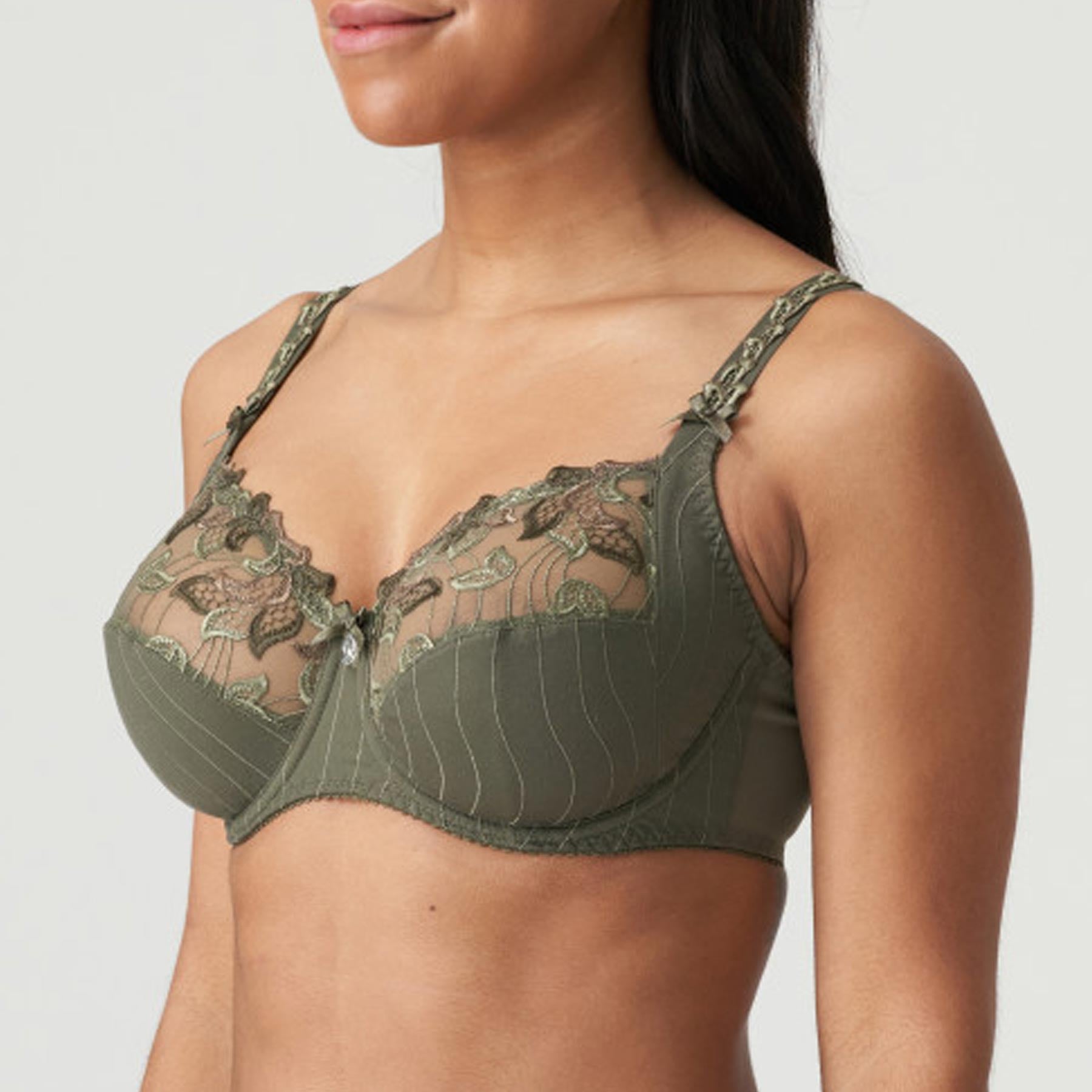 PrimaDonna Deauville Full Cup Bra