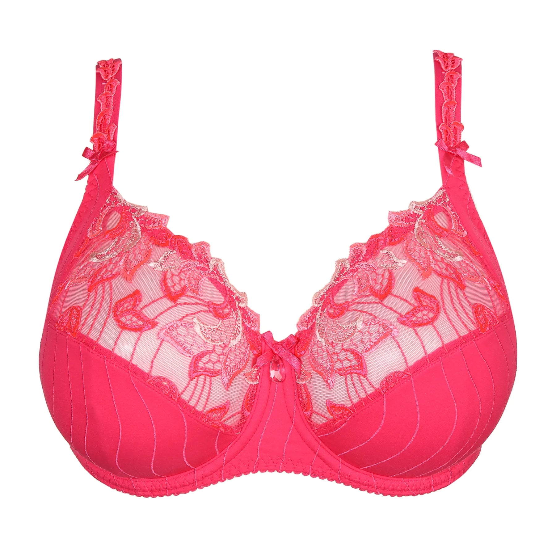 PrimaDonna Deauville Full Cup Bra