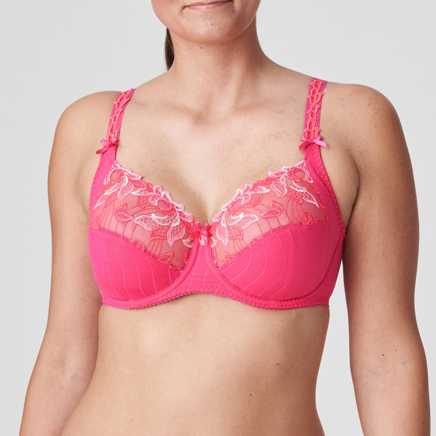 PrimaDonna Deauville Full Cup Bra