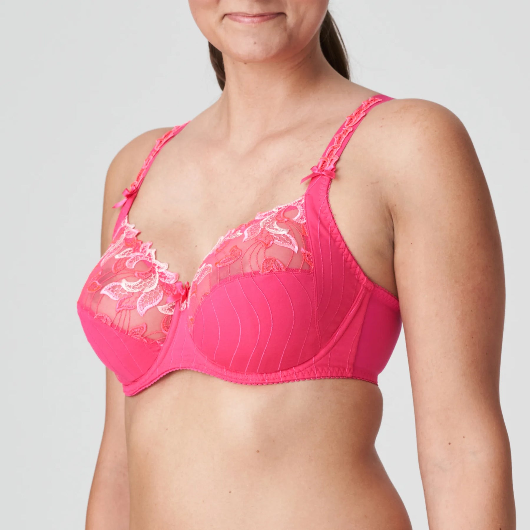 PrimaDonna Deauville Full Cup Bra