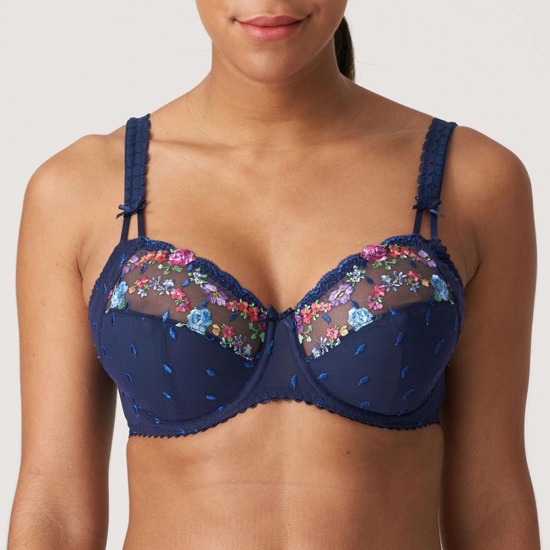 PrimaDonna Sedaine Full Cup Bra