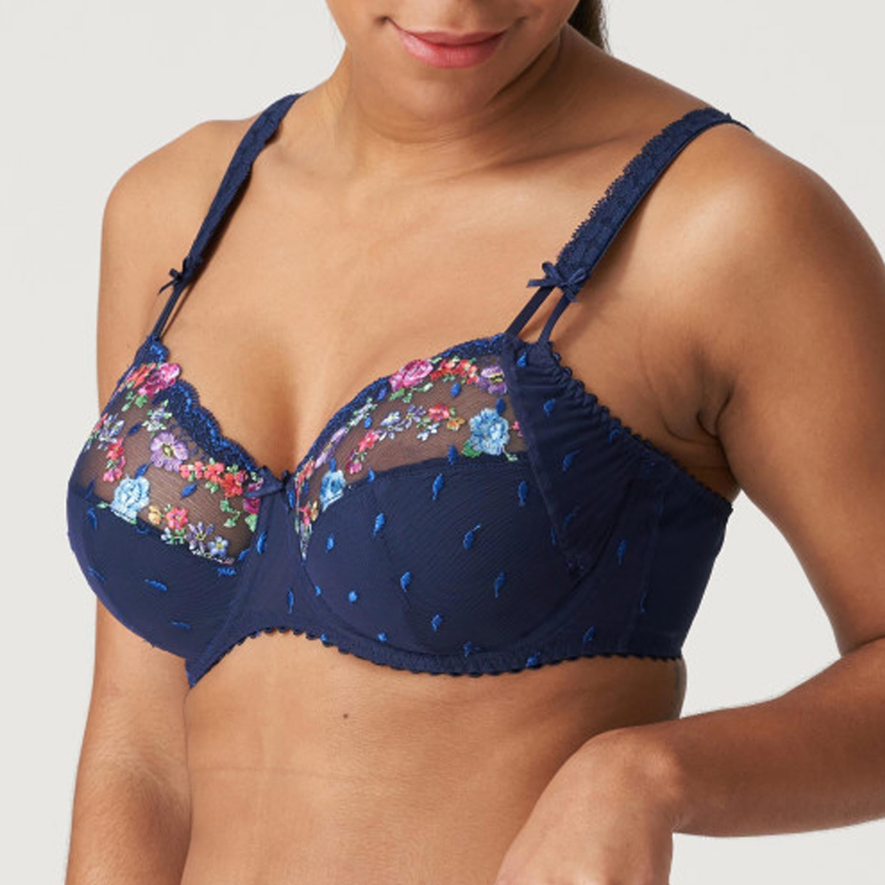 PrimaDonna Sedaine Full Cup Bra