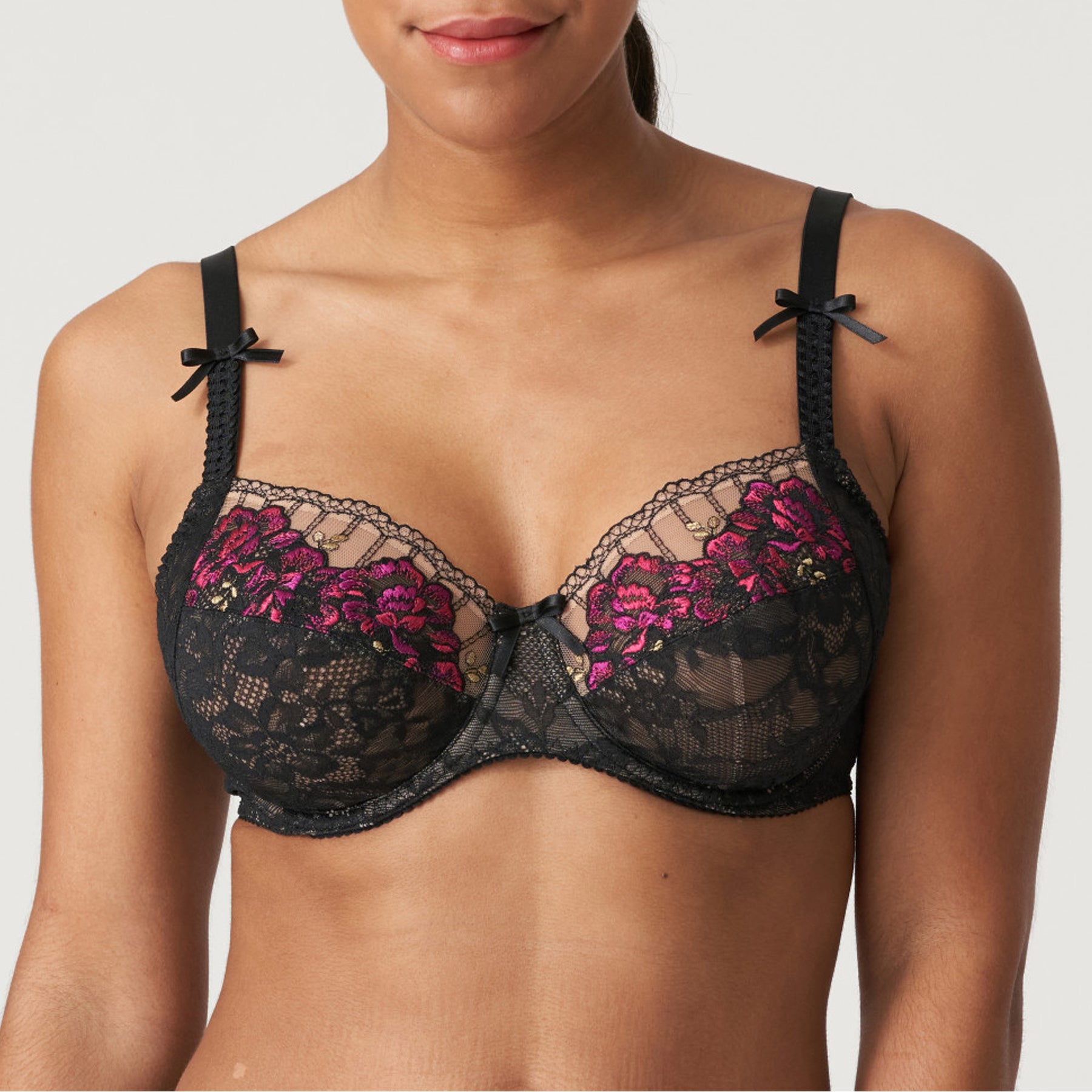 PrimaDonna Pleasanton Full Cup Bra