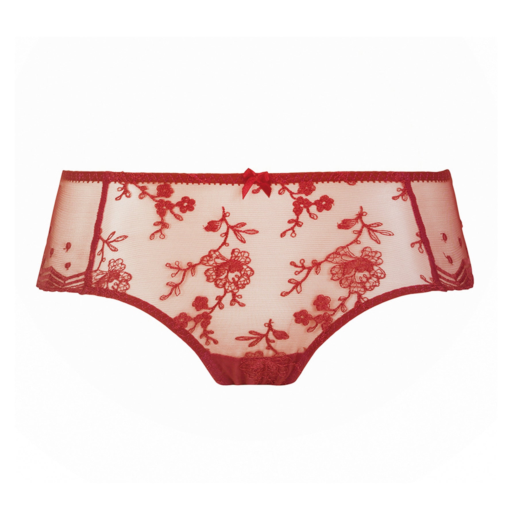 Empreinte Ellen Shorty