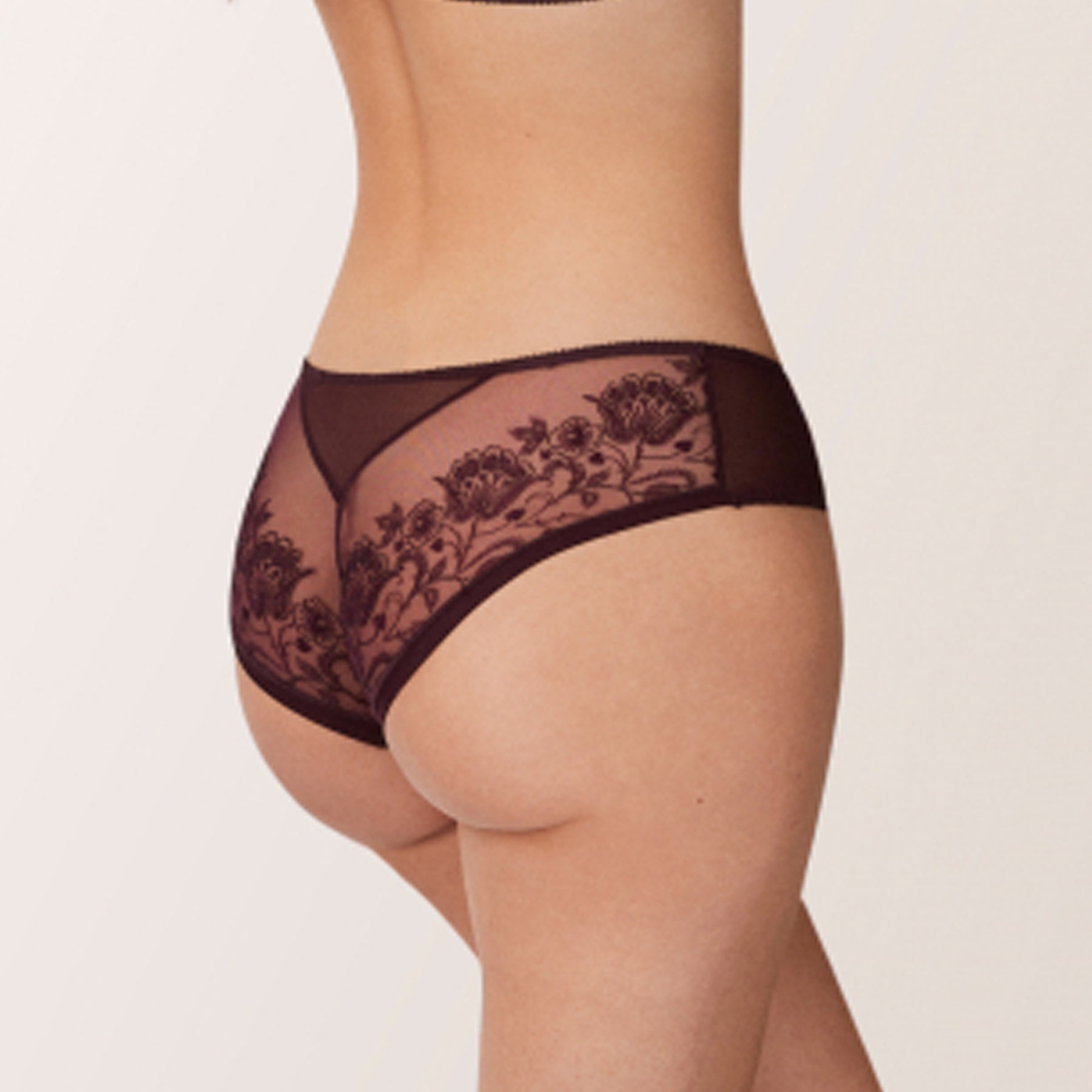 Empreinte Josephine Shorty