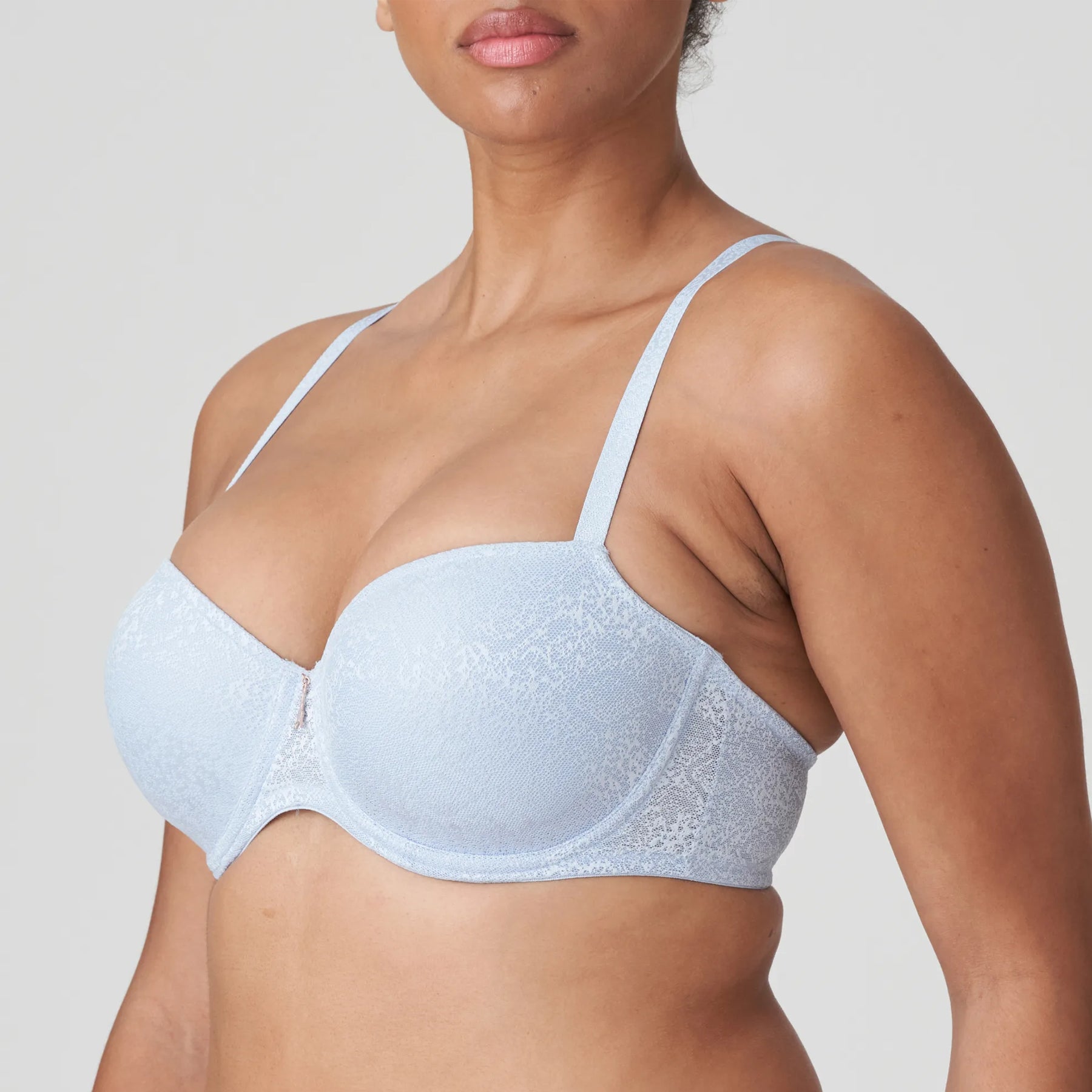 PrimaDonna Twist Lumino Balcony Bra