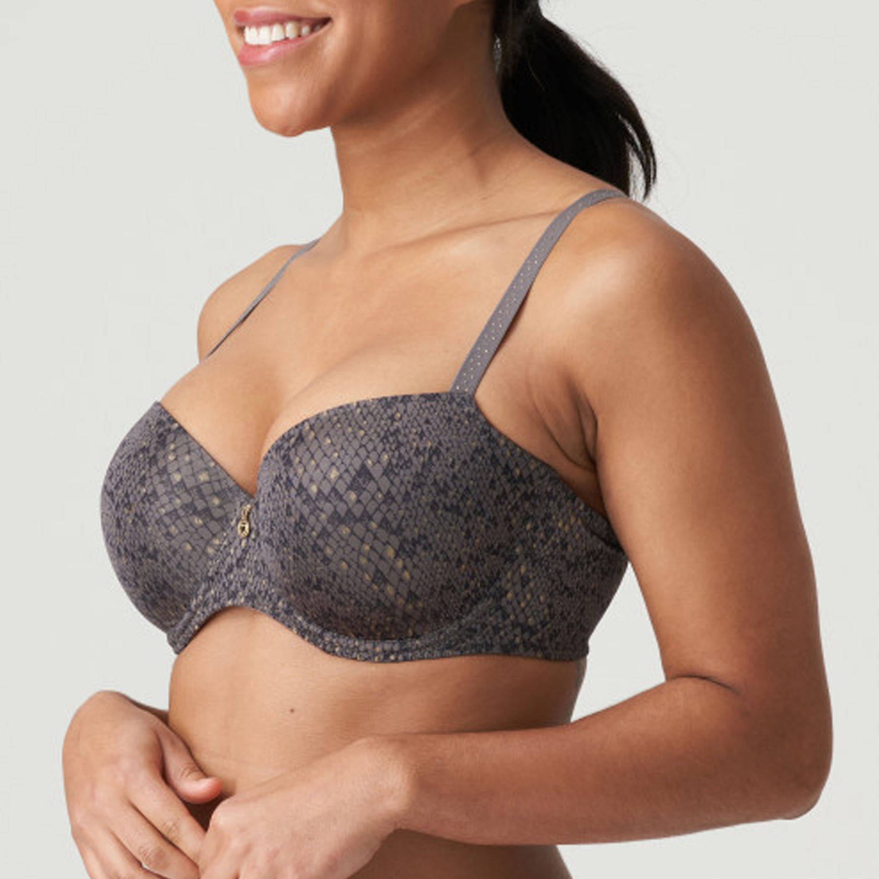 PrimaDonna Twist Villemin Molded Bra