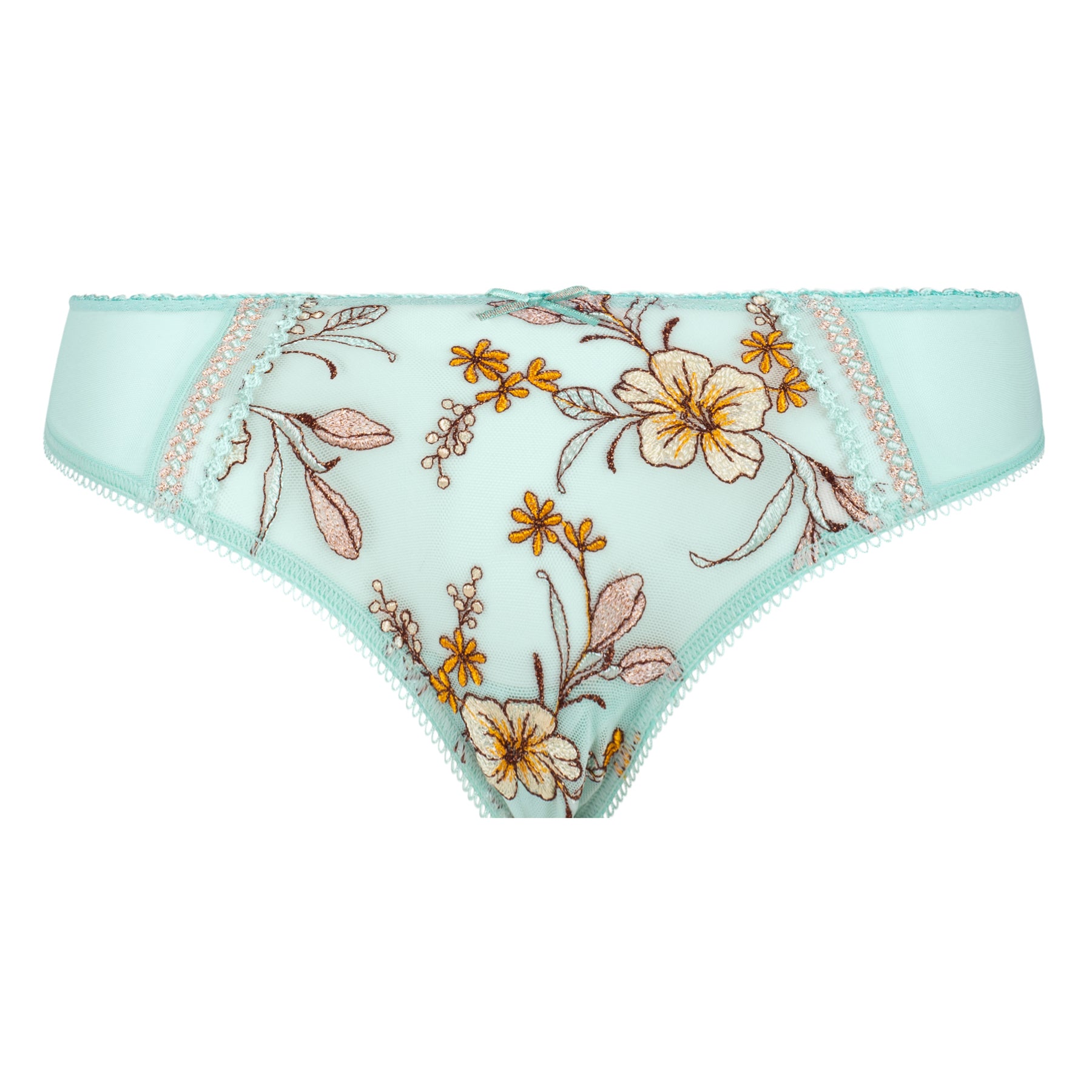 Empreinte Lauren Bikini Panty