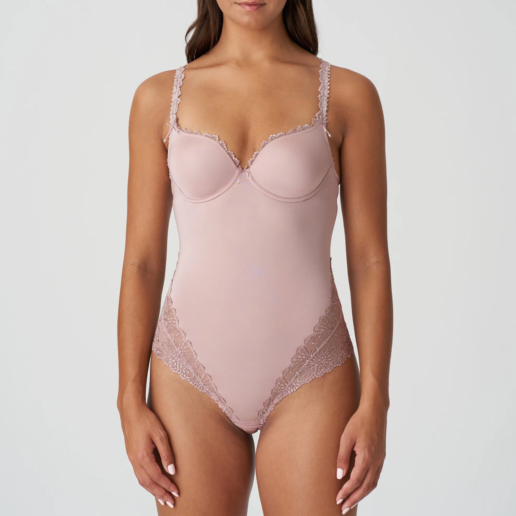 Marie Jo Jane Bodysuit