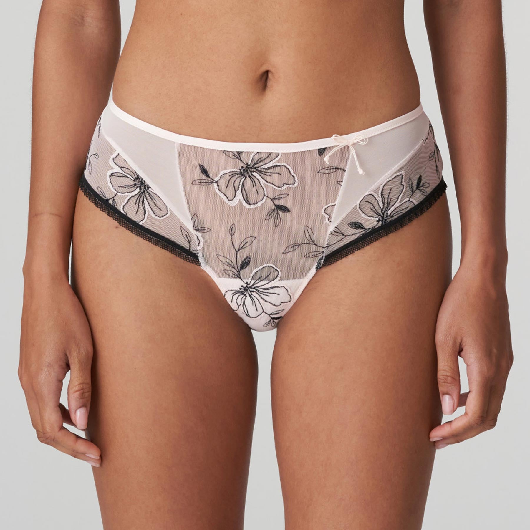 Marie Jo Noorah Eco-Friendly Hotpants