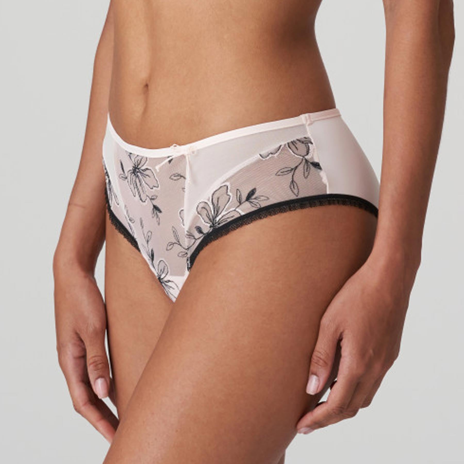 Marie Jo Noorah Eco-Friendly Hotpants