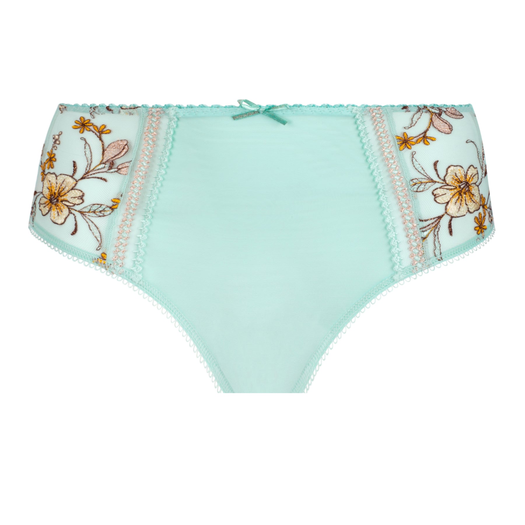 Empreinte Lauren Full Brief