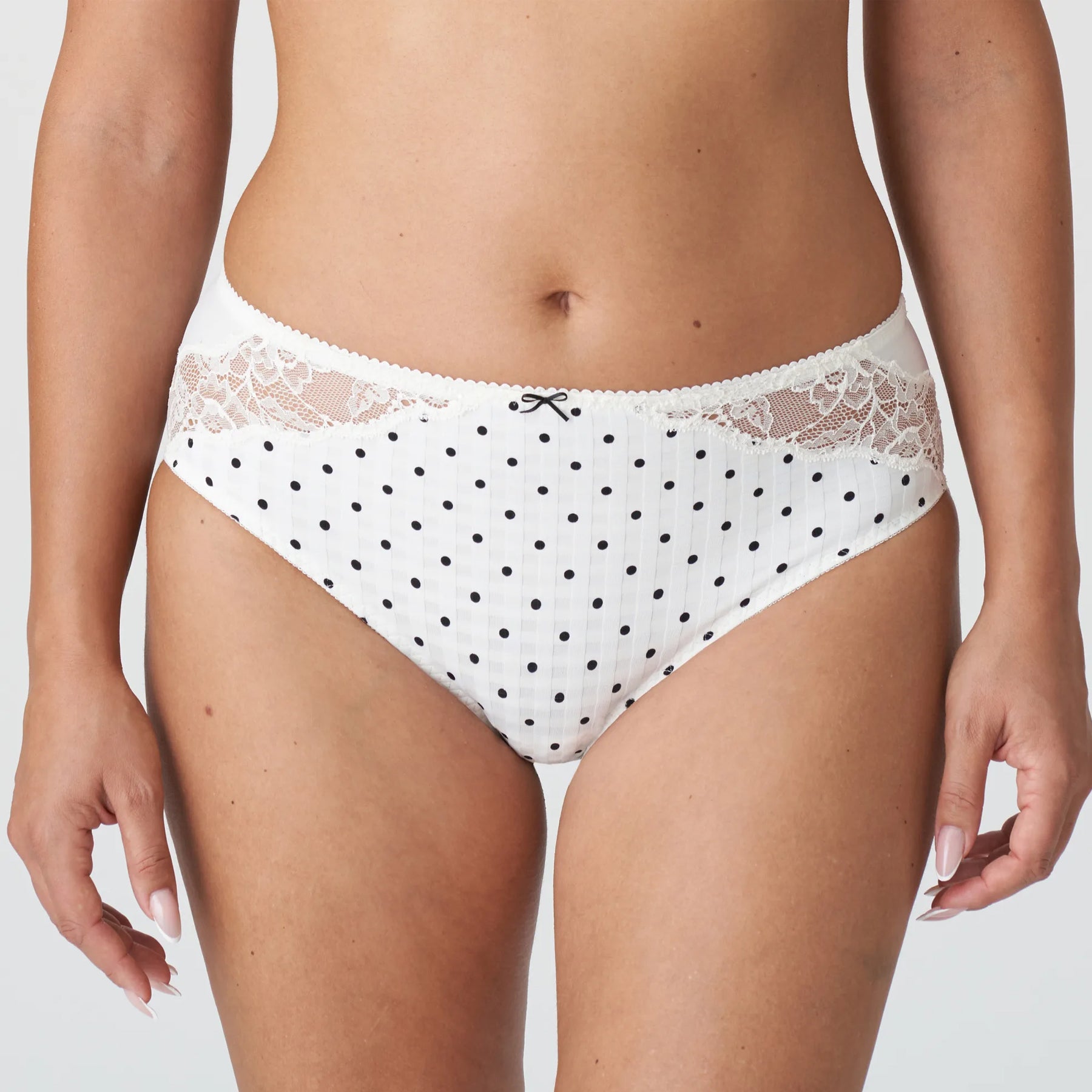 PrimaDonna Madison Full Brief