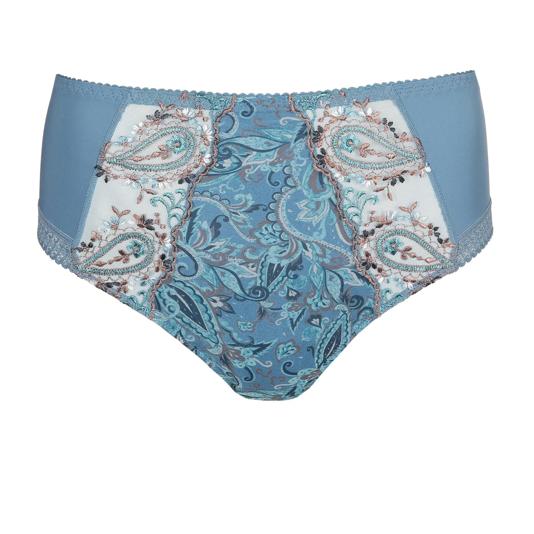 PrimaDonna Alalia Full Brief