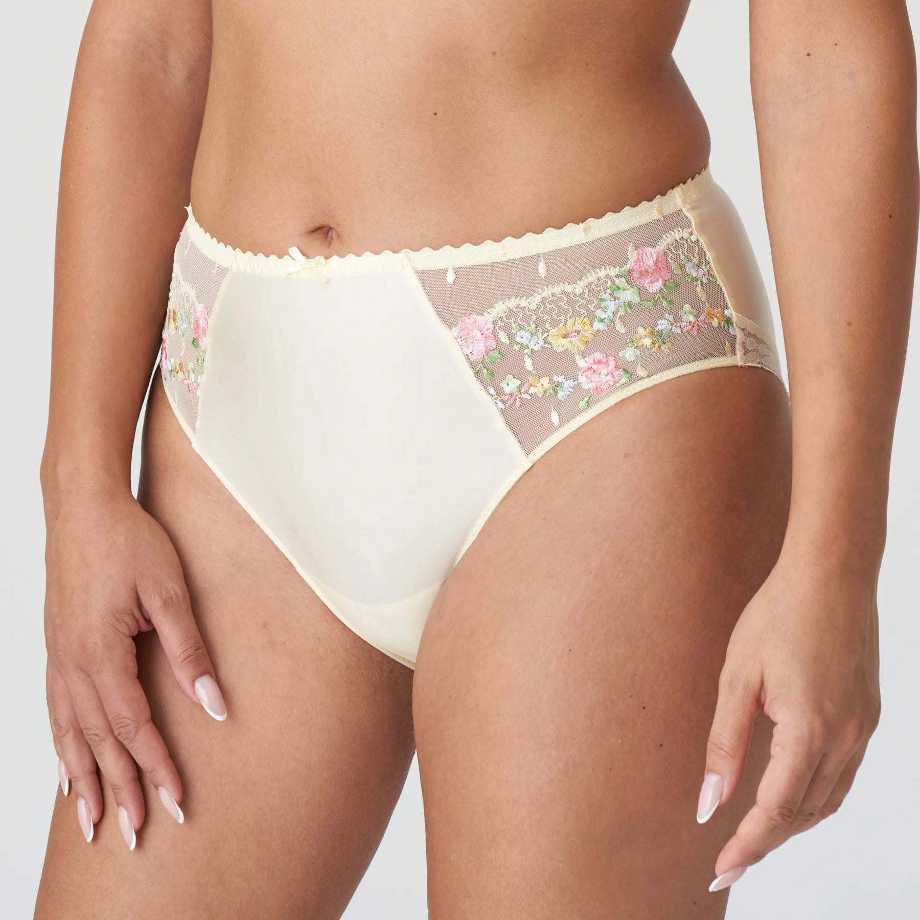 PrimaDonna Sedaine Full Brief
