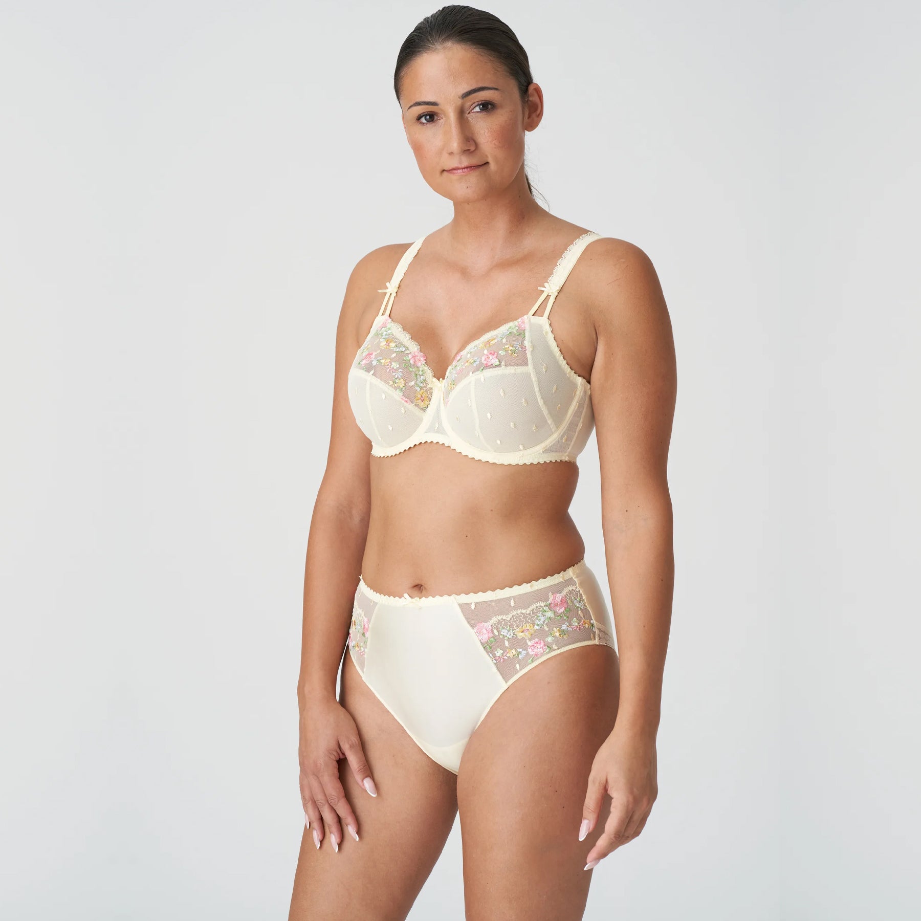 PrimaDonna Sedaine Full Brief
