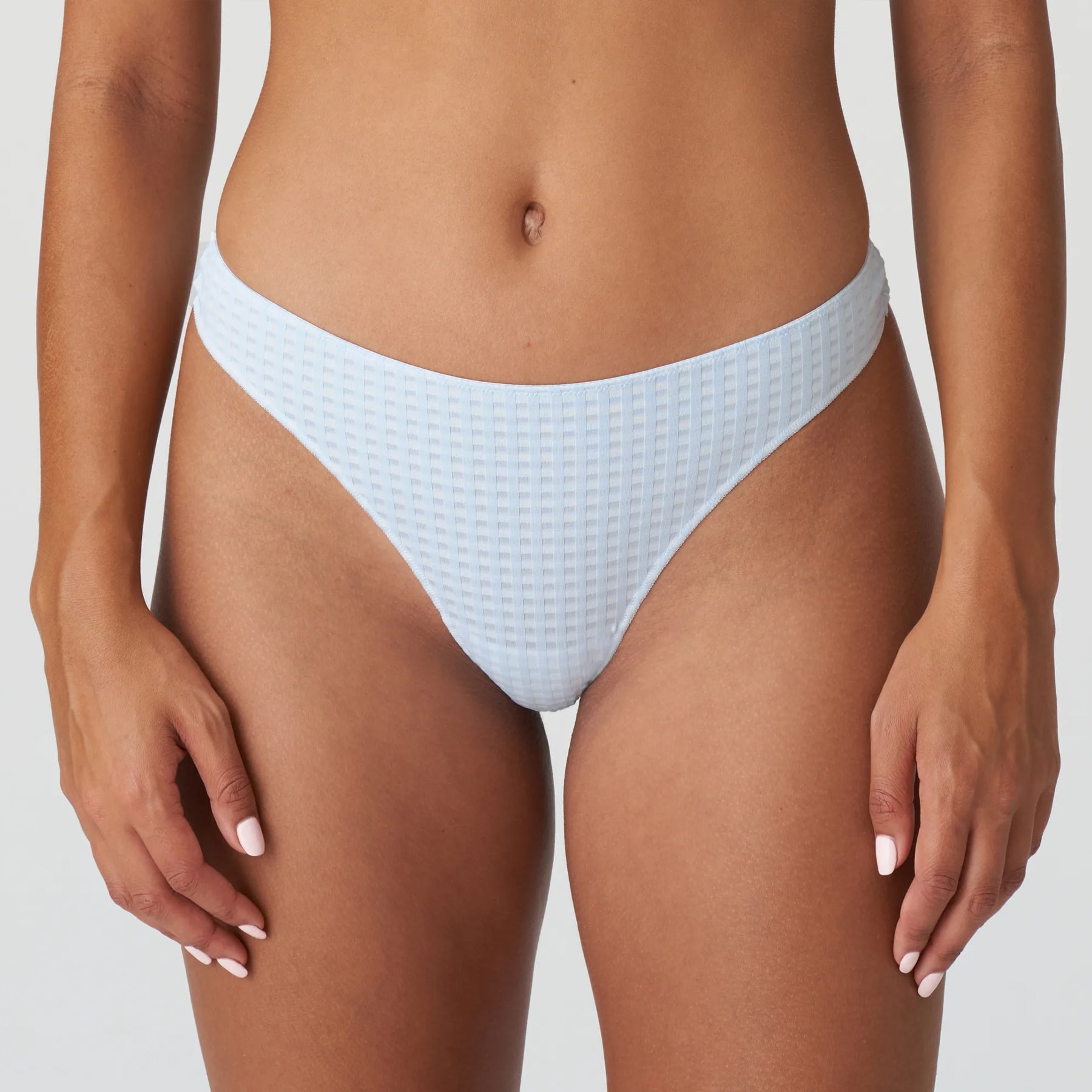 Marie Jo Avero Thong