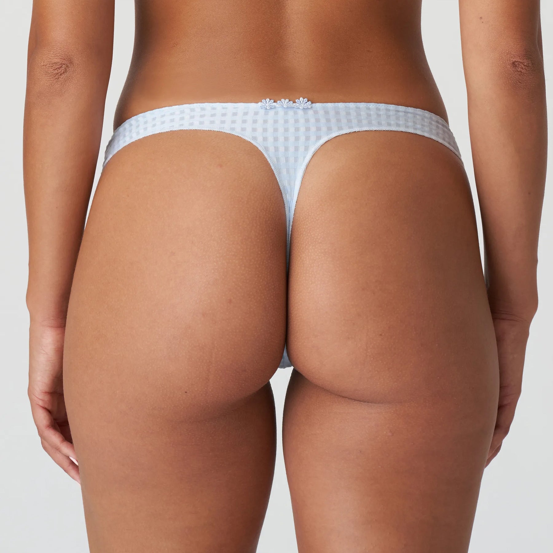 Marie Jo Avero Thong