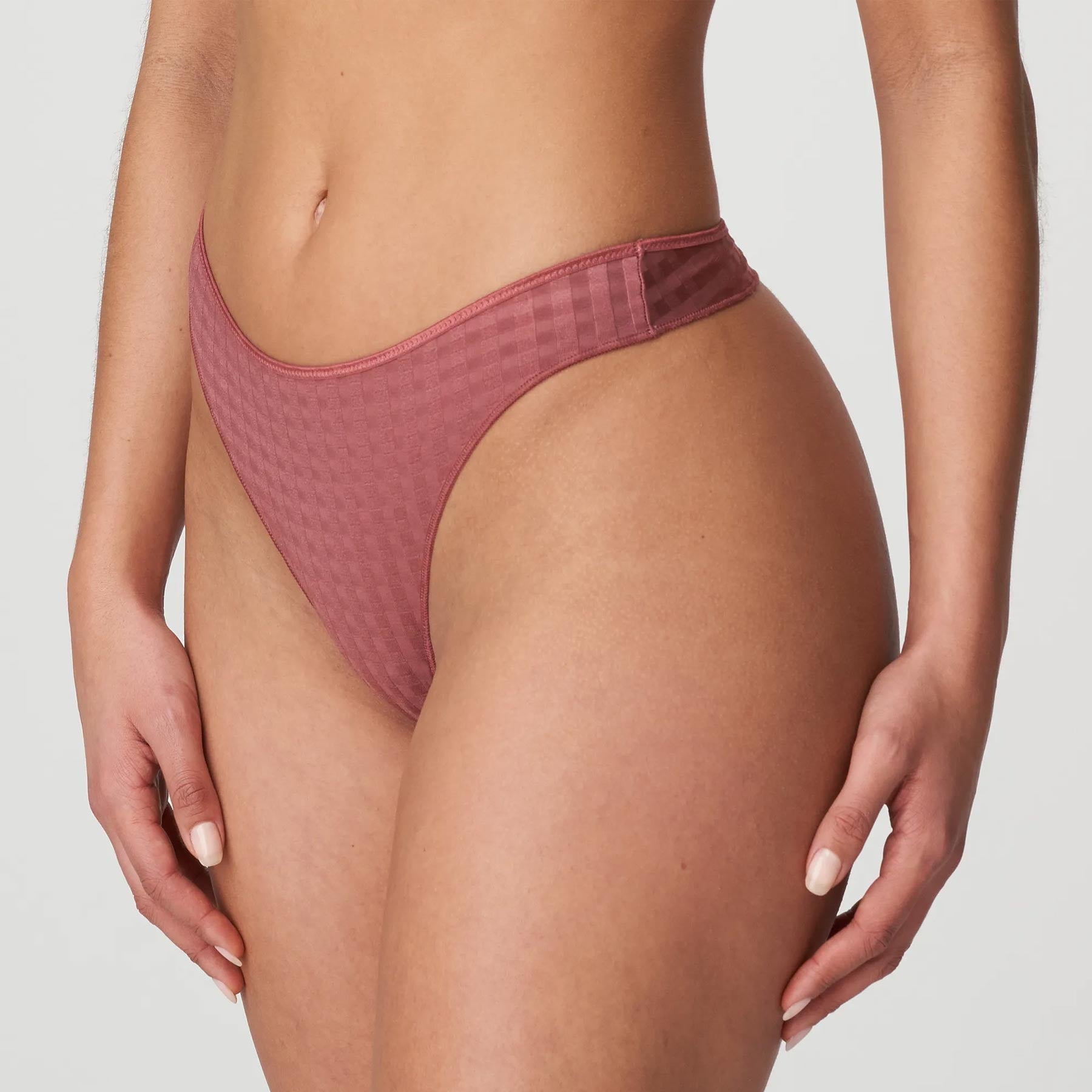 Marie Jo Avero Thong