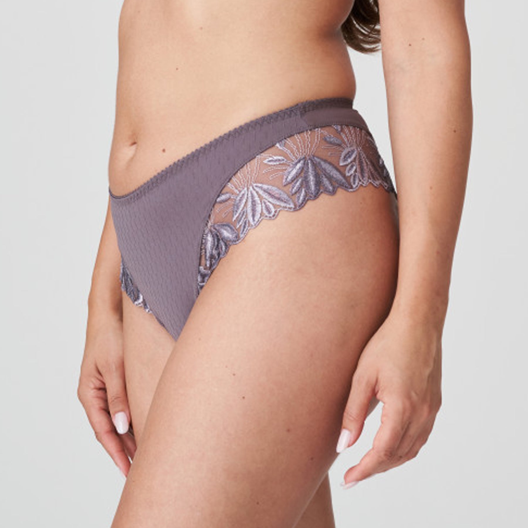 PrimaDonna Orlando Luxury Thong