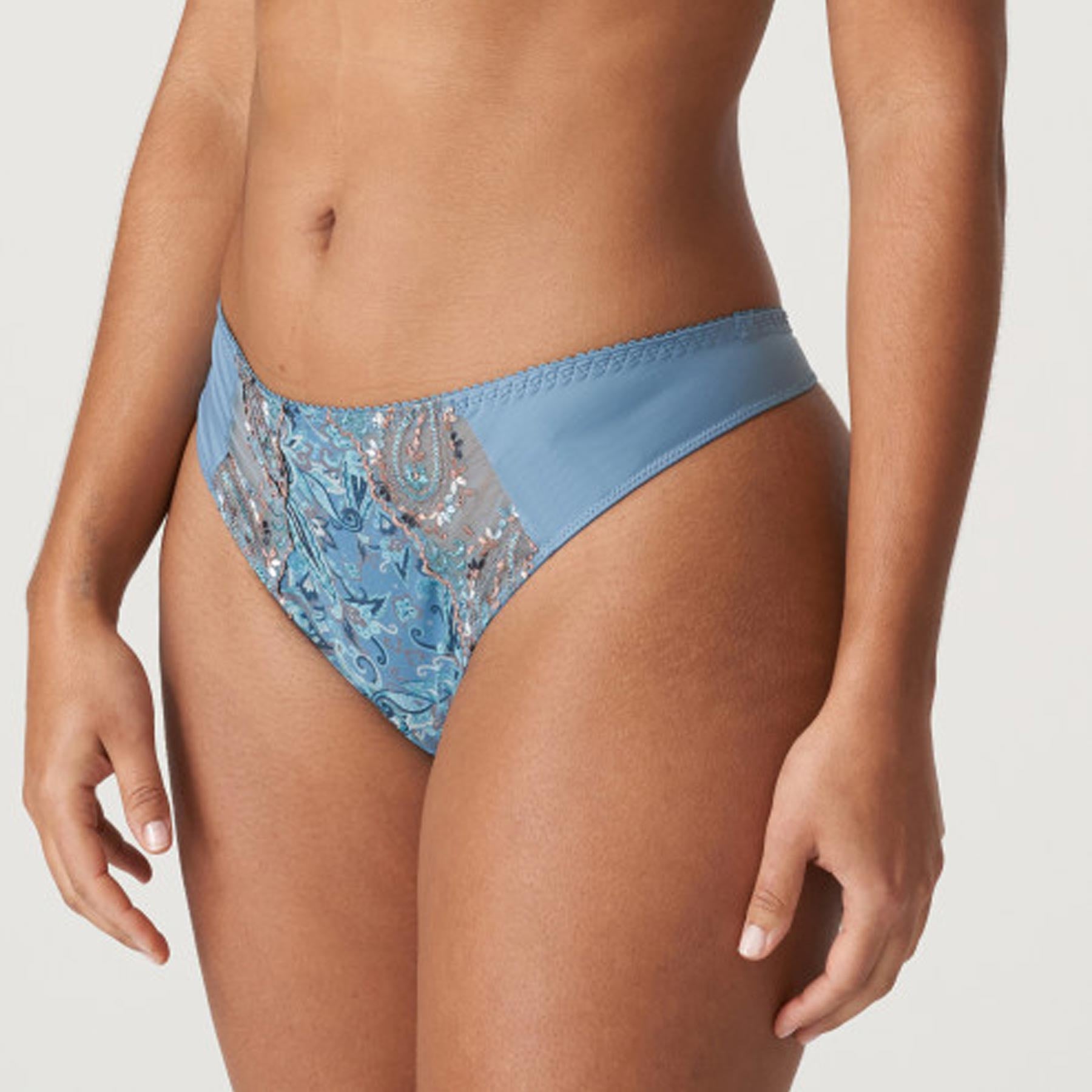 PrimaDonna Alalia Thong