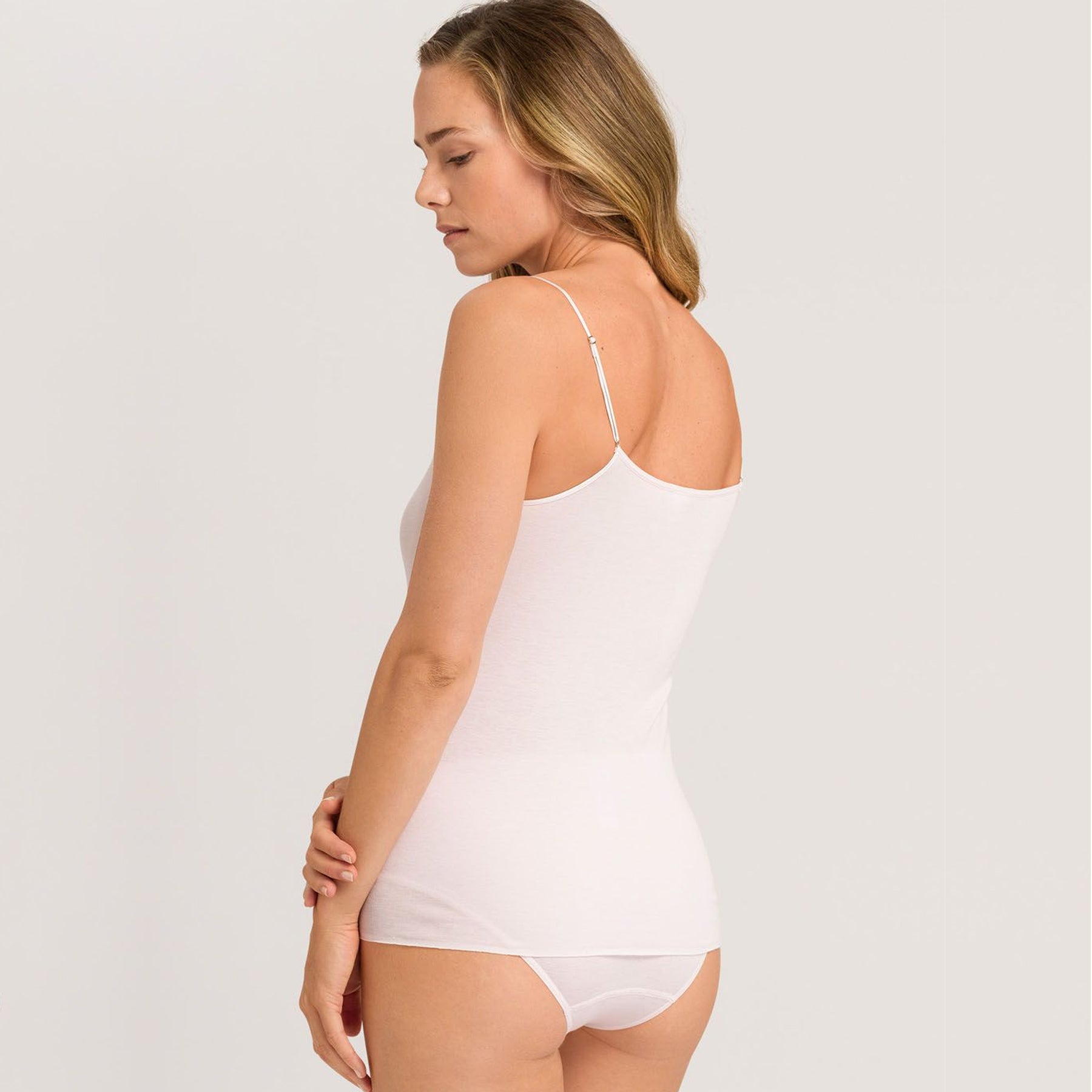 Hanro Paola Cami