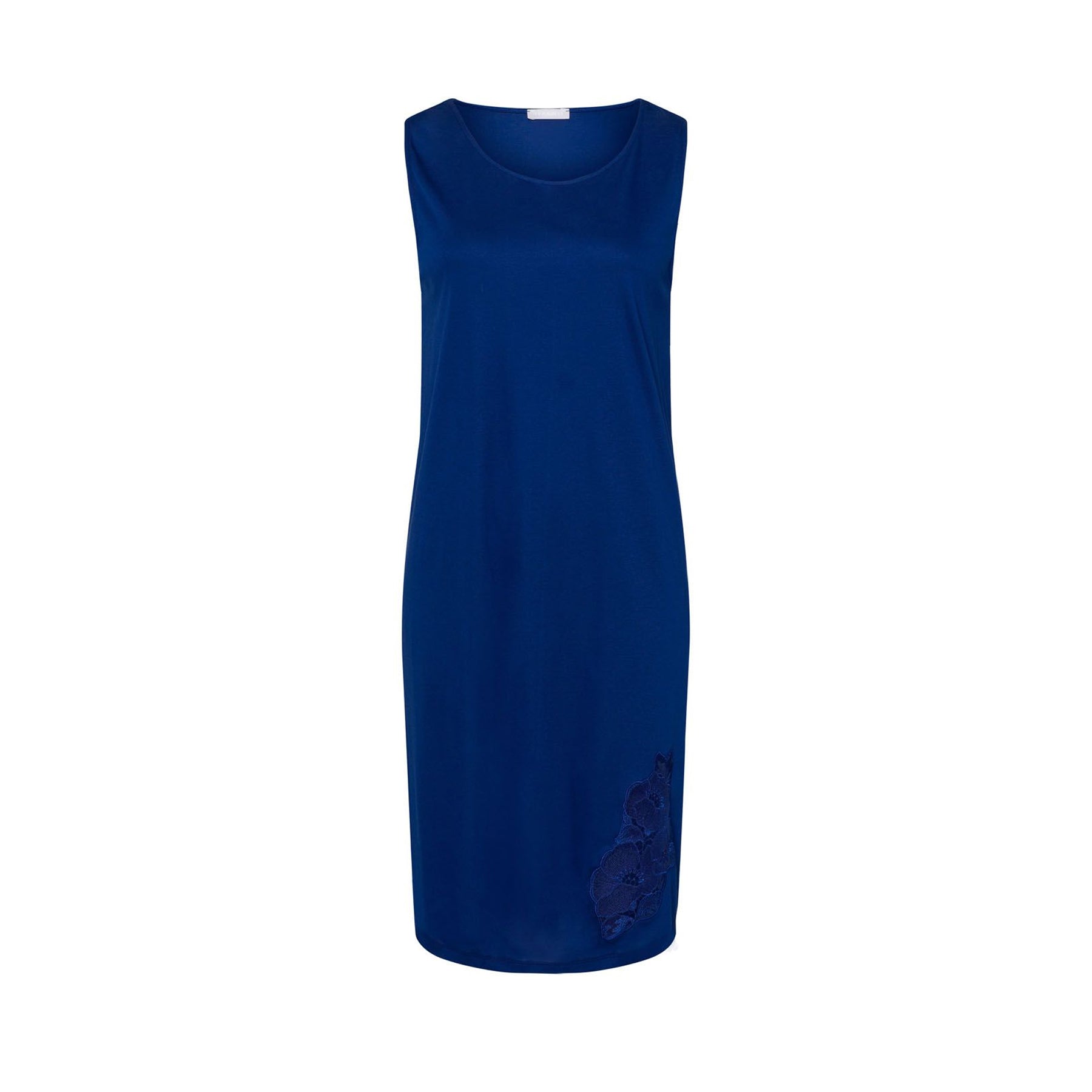 Hanro Paola Tank Cotton Gown