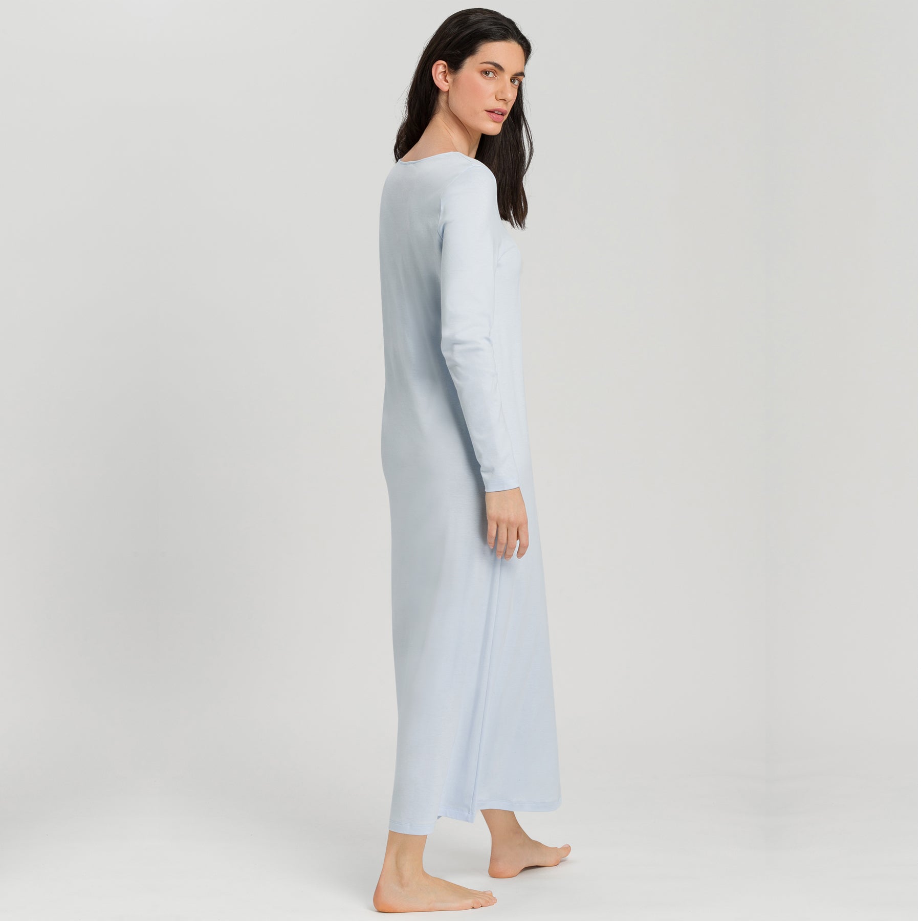 Hanro Zelda Long Gown