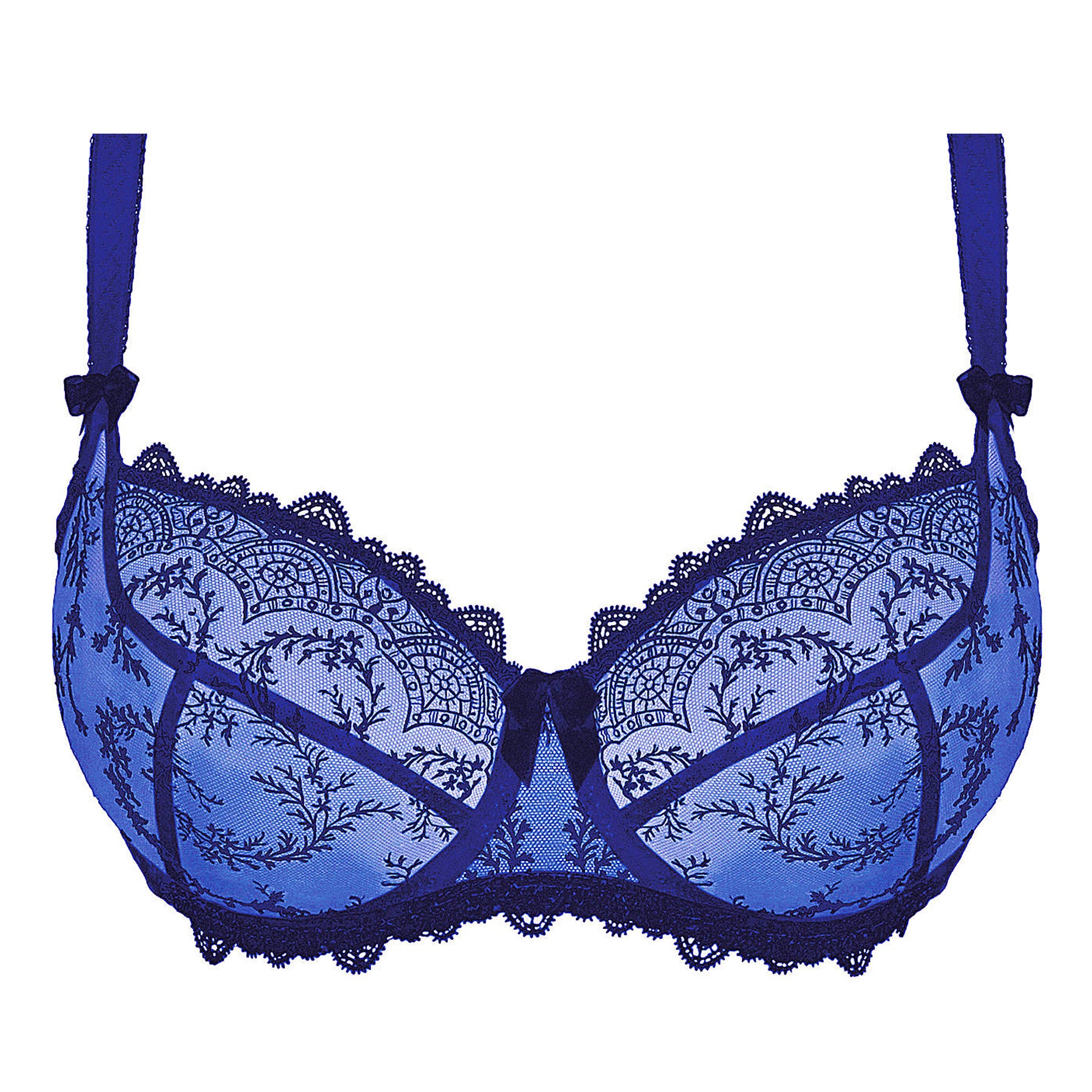 Empreinte Louise Balcony Cup Bra