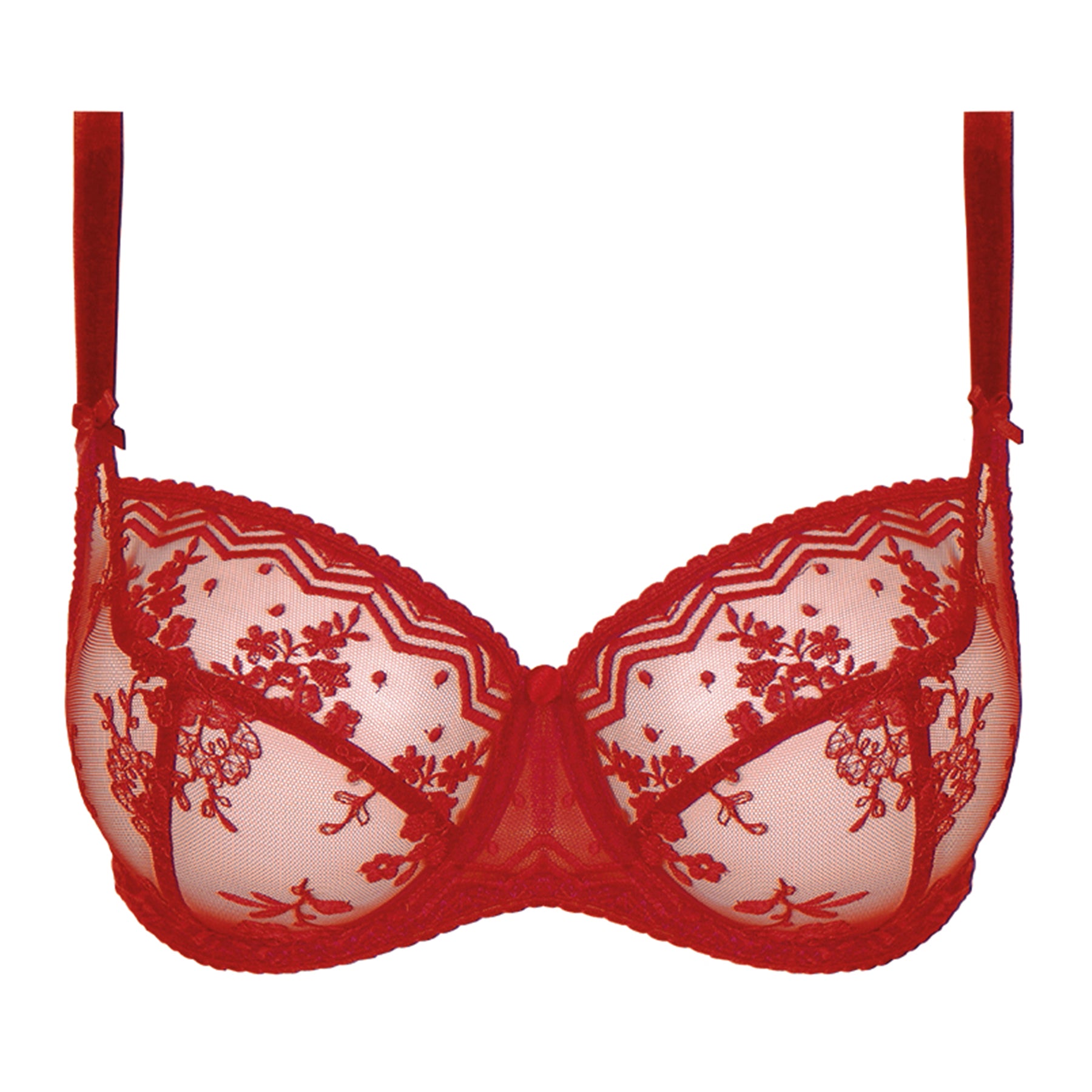 Empreinte Ellen Balcony Cup Bra