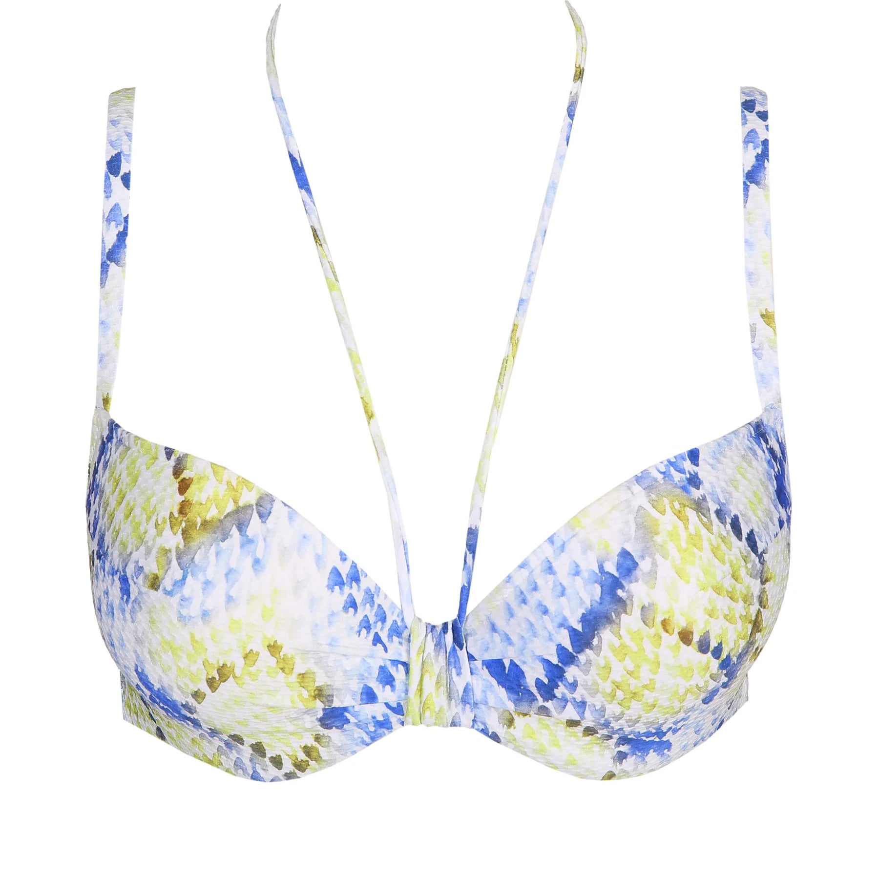 Marie Jo Swim Lundey Bikini Top