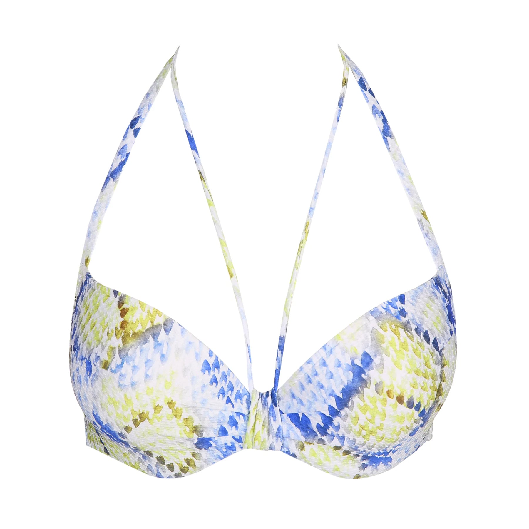 Marie Jo Swim Lundey Bikini Top