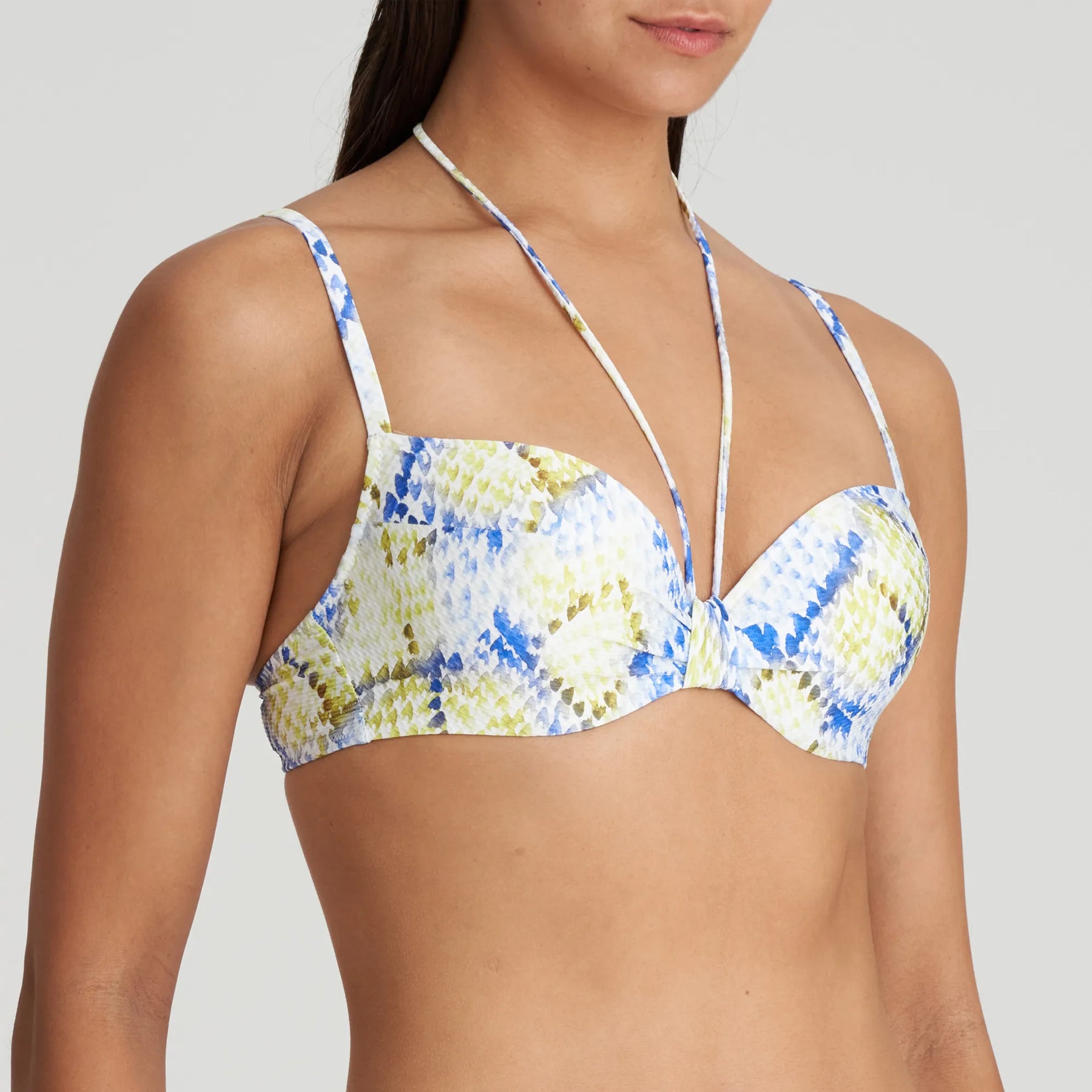 Marie Jo Swim Lundey Bikini Top