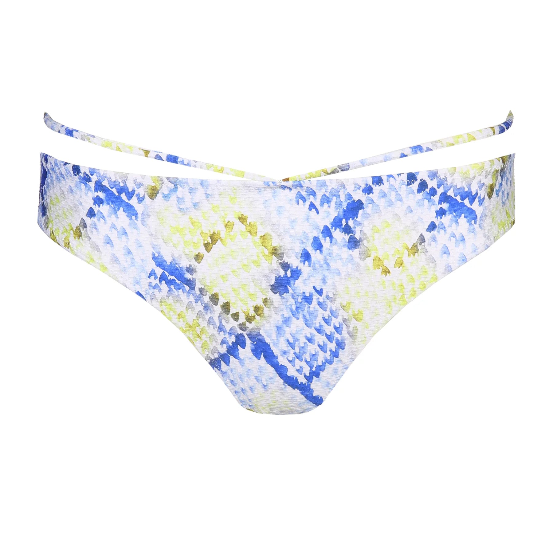Marie Jo Swim Lundey Bikini Bottom