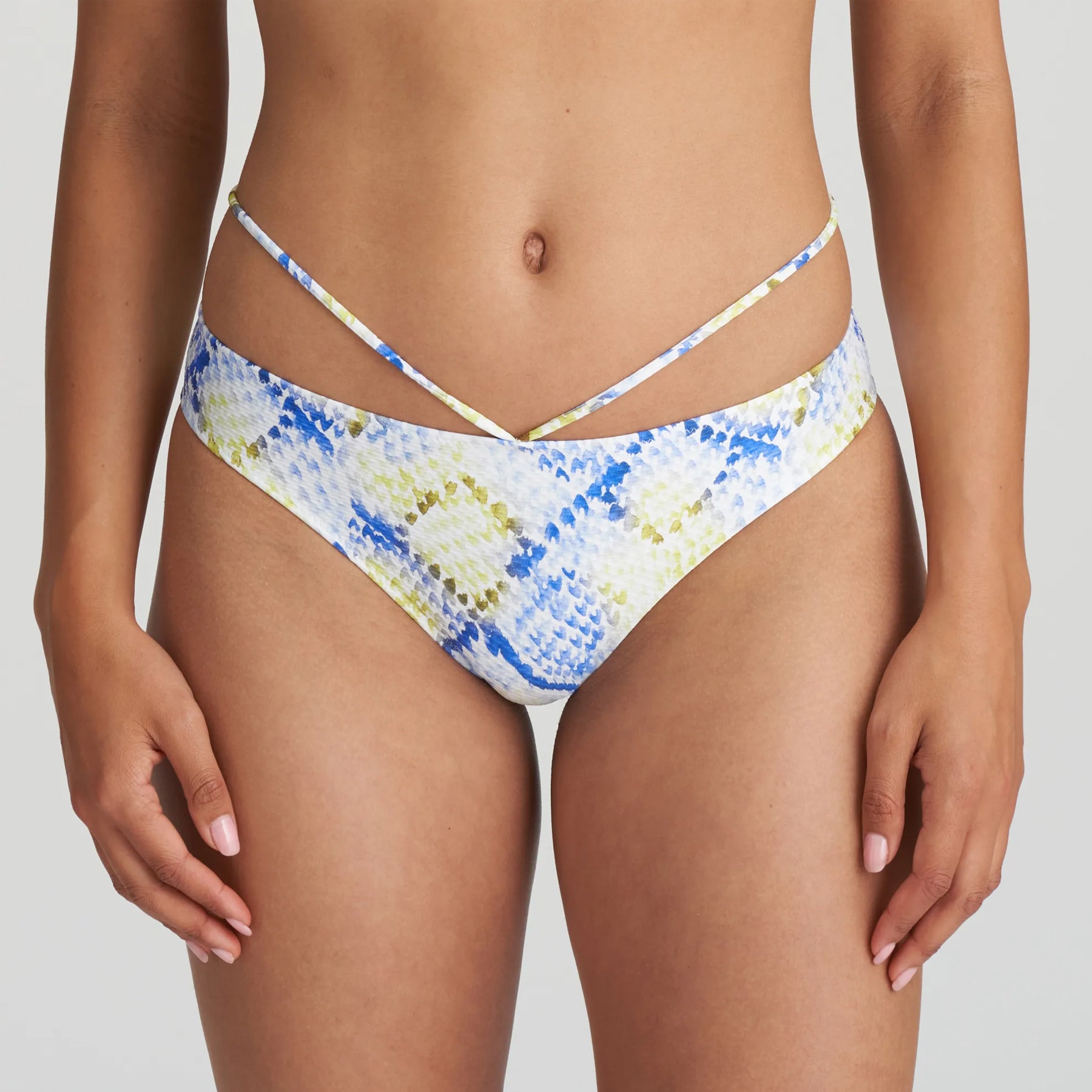 Marie Jo Swim Lundey Bikini Bottom