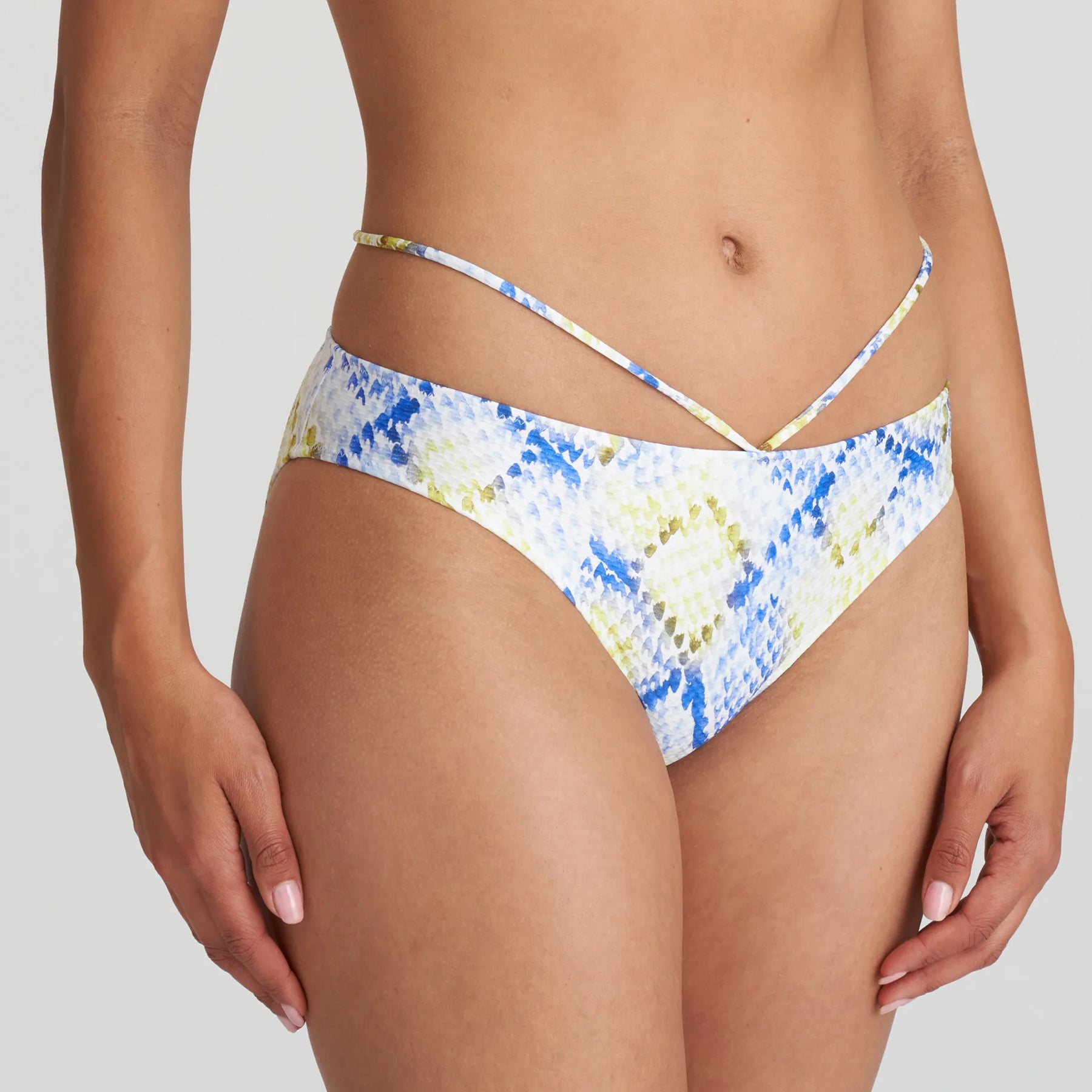 Marie Jo Swim Lundey Bikini Bottom