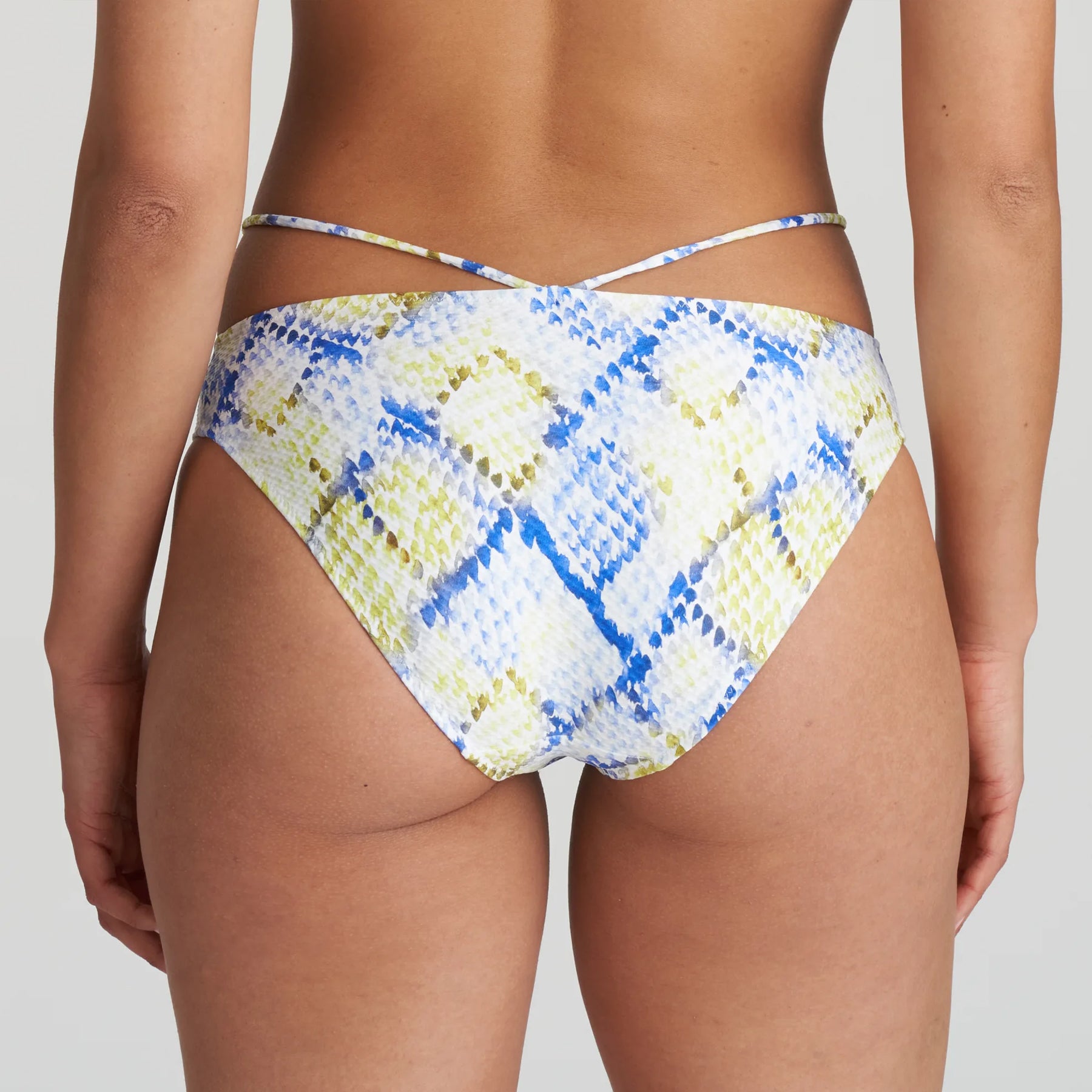 Marie Jo Swim Lundey Bikini Bottom