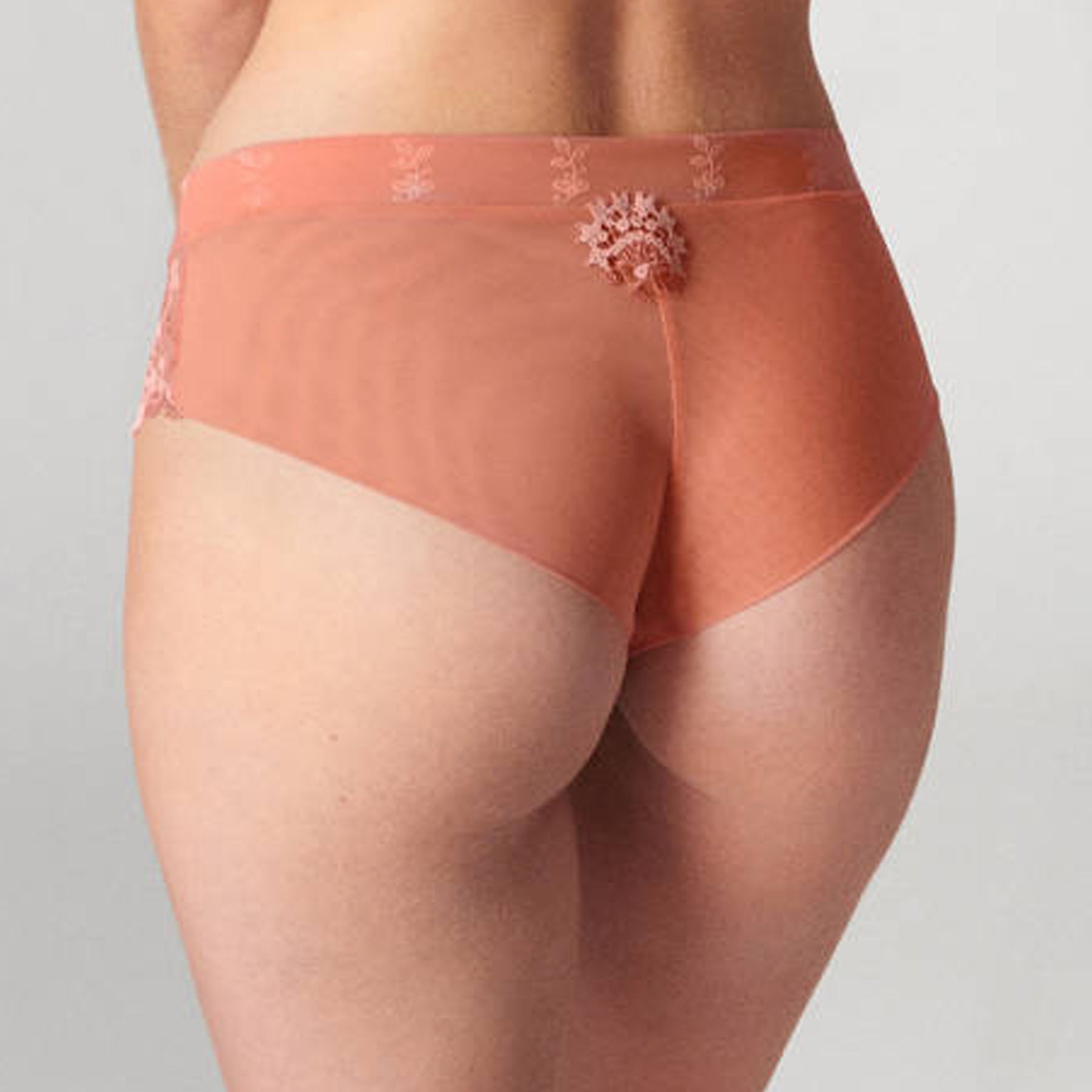 Simone Pérèle Wish Shorty