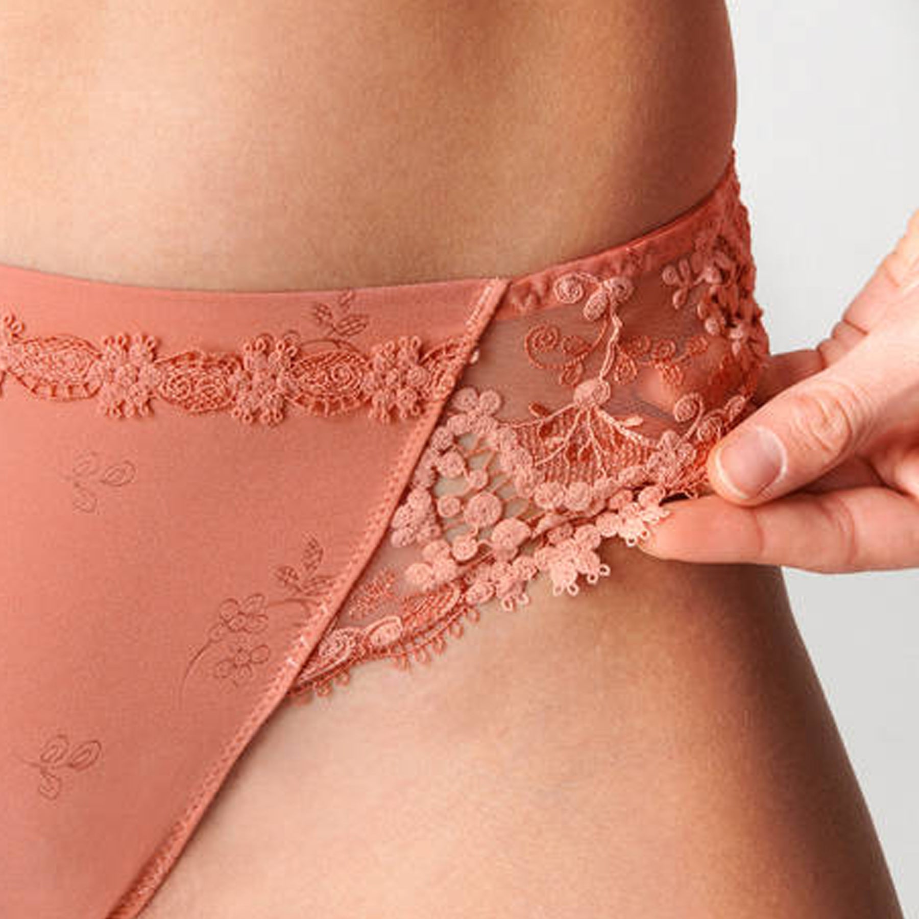 Simone Pérèle Wish Thong