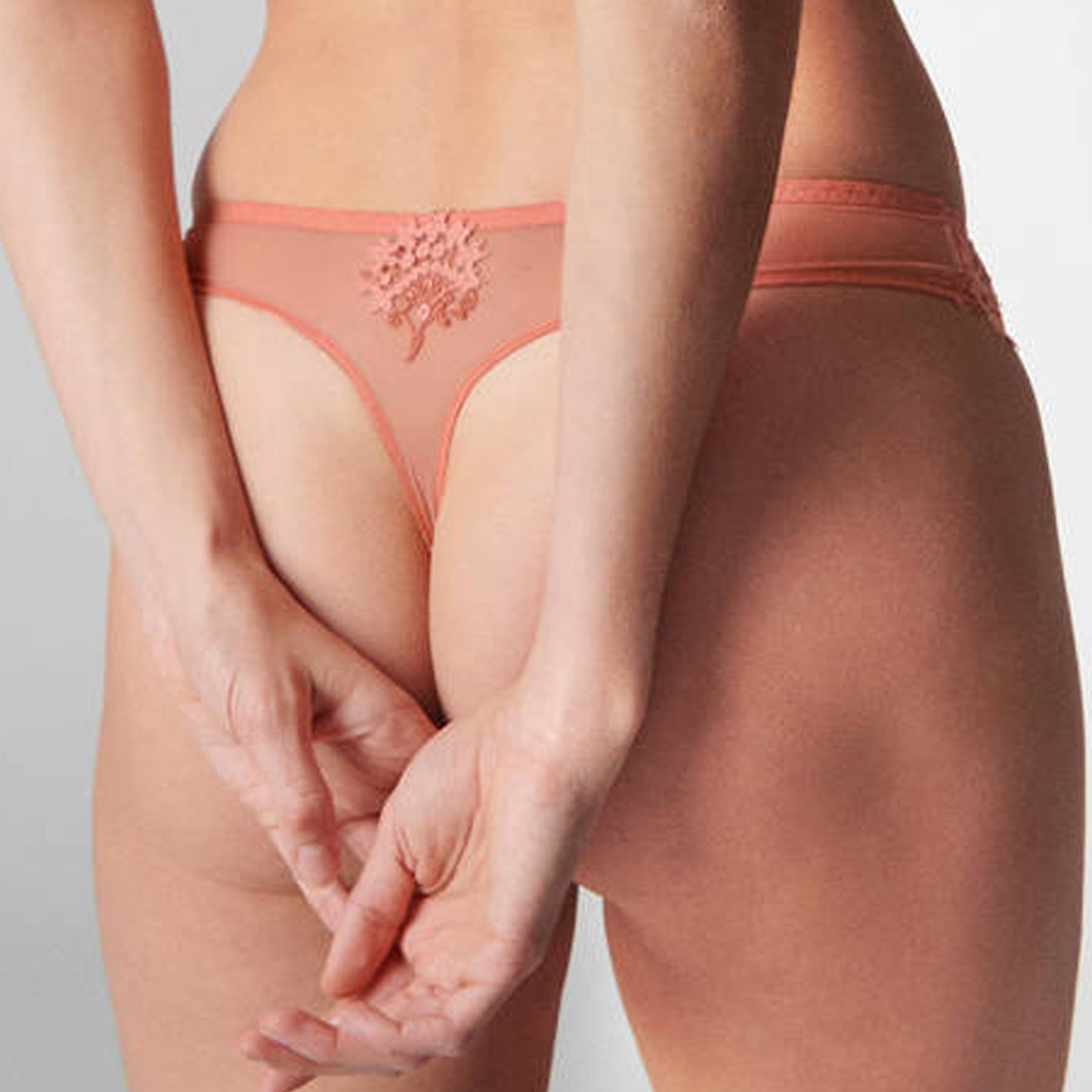Simone Pérèle Wish Thong