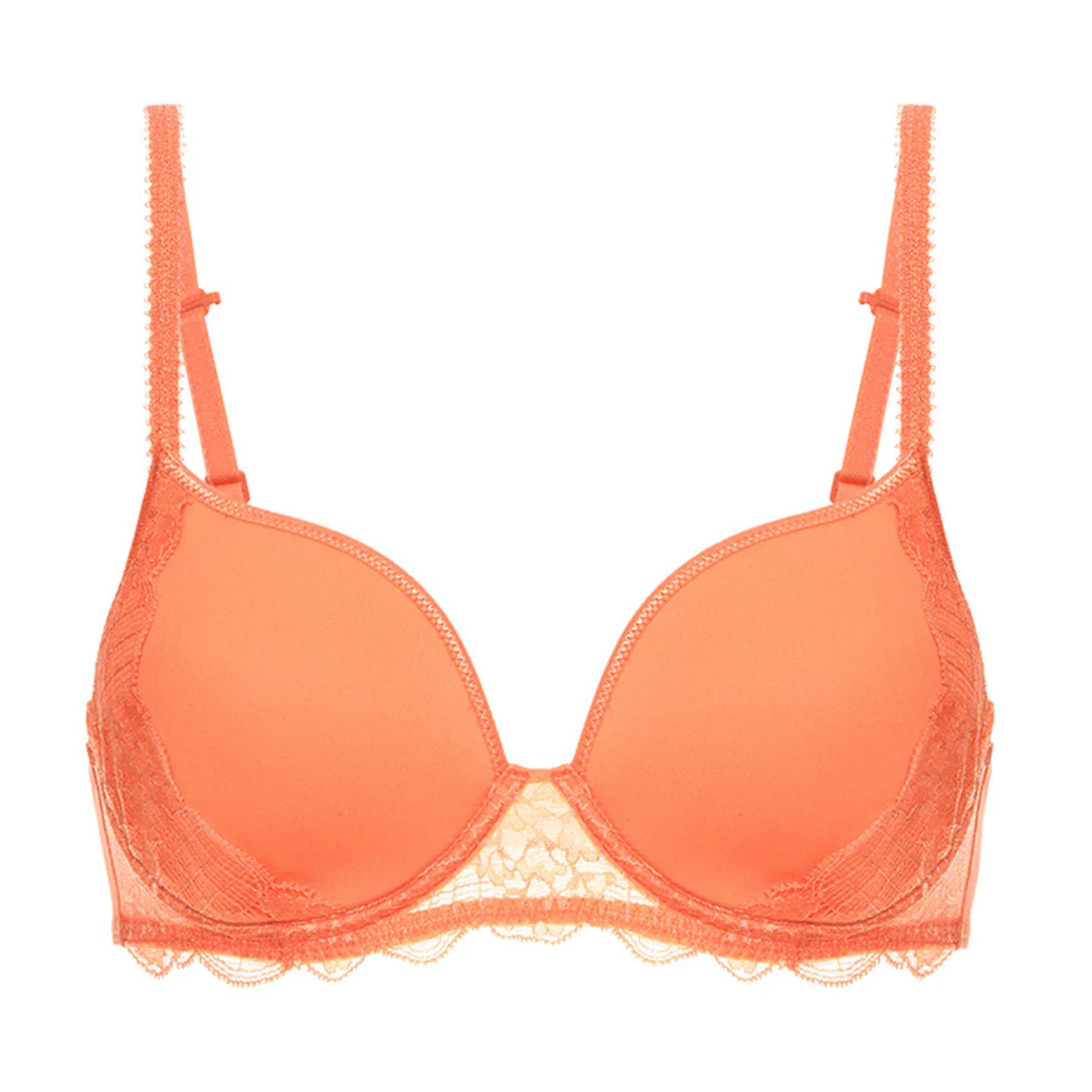 Simone Pérèle Rêve Plunge Spacer Bra