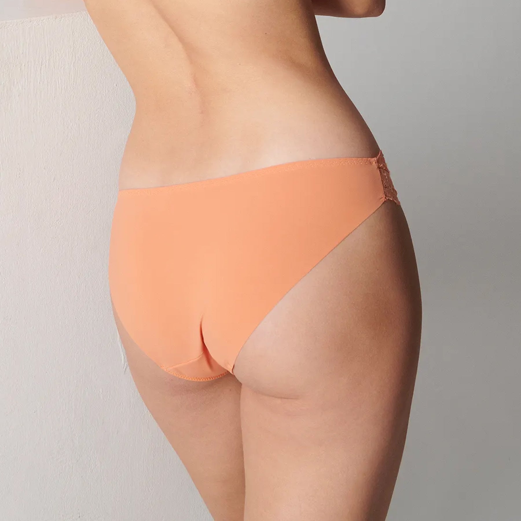 Simone Pérèle Rêve Bikini Panty